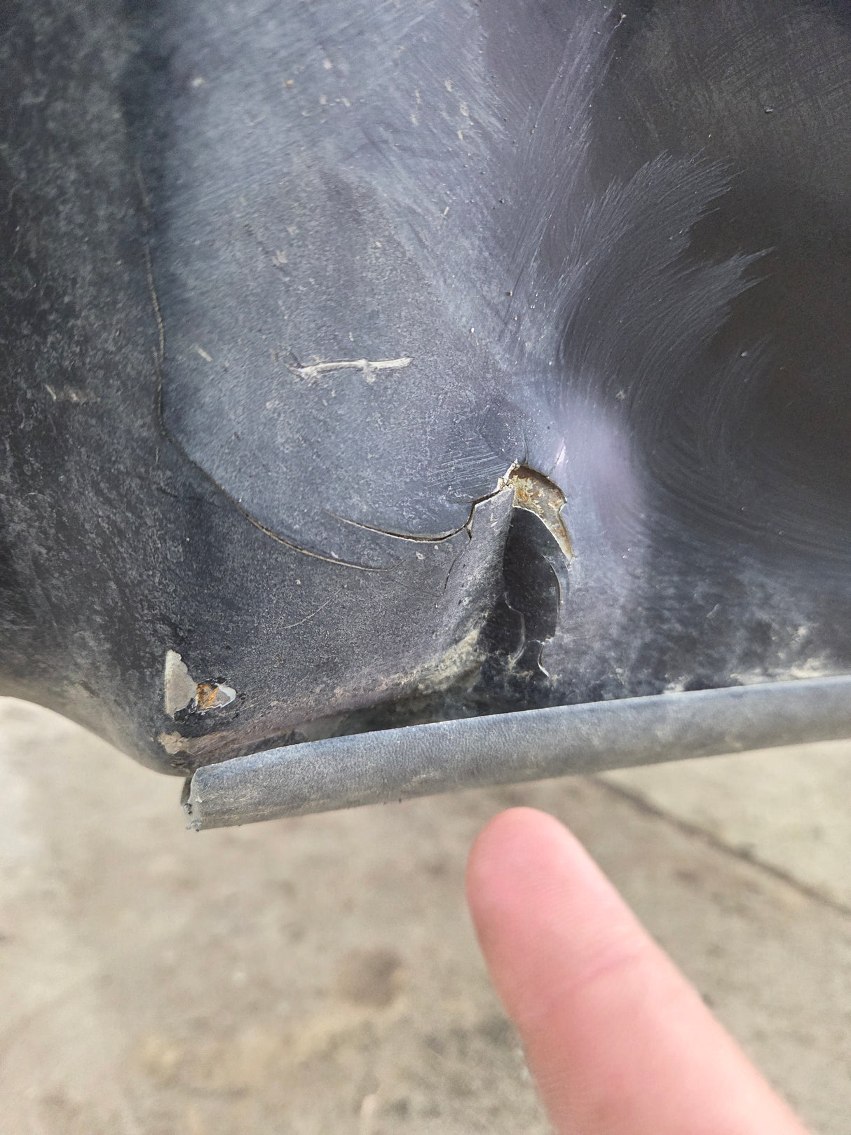2009-2014 Ford F150 5' 6" Short Truck Bed