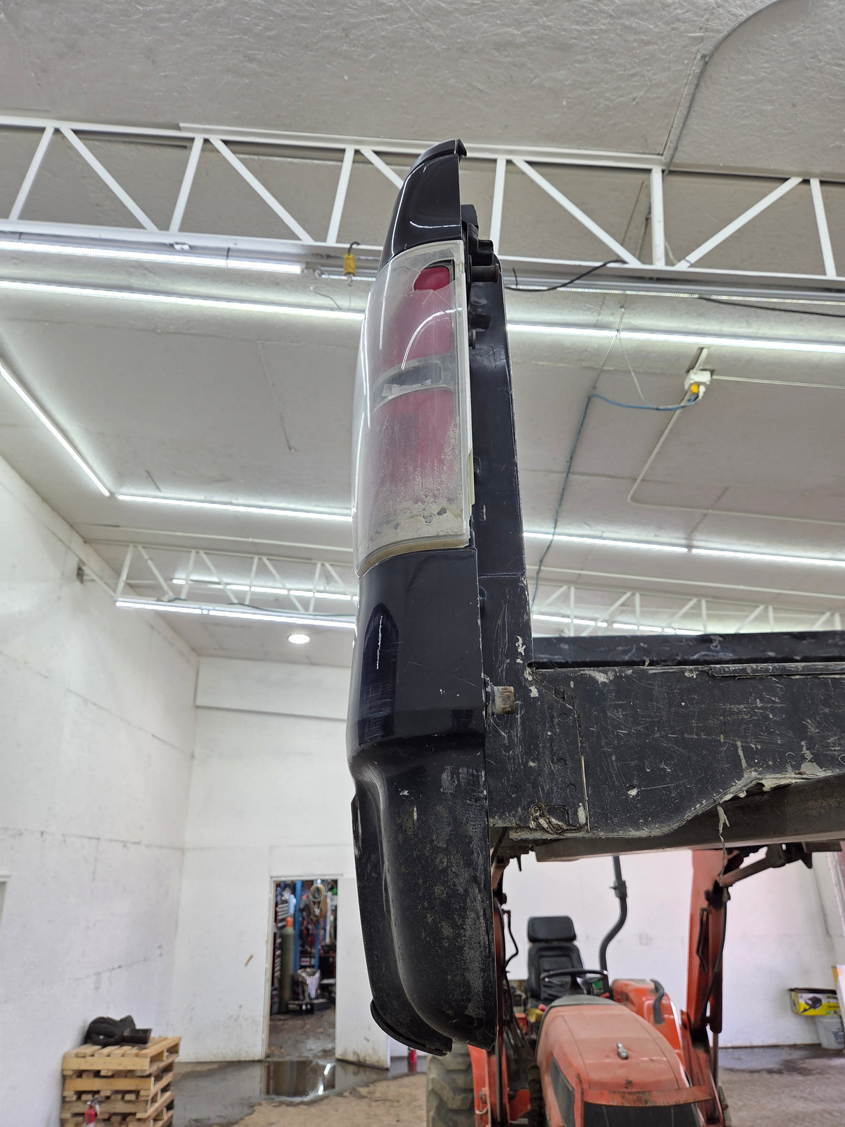 2009-2014 Ford F150 5' 6" Short Truck Bed