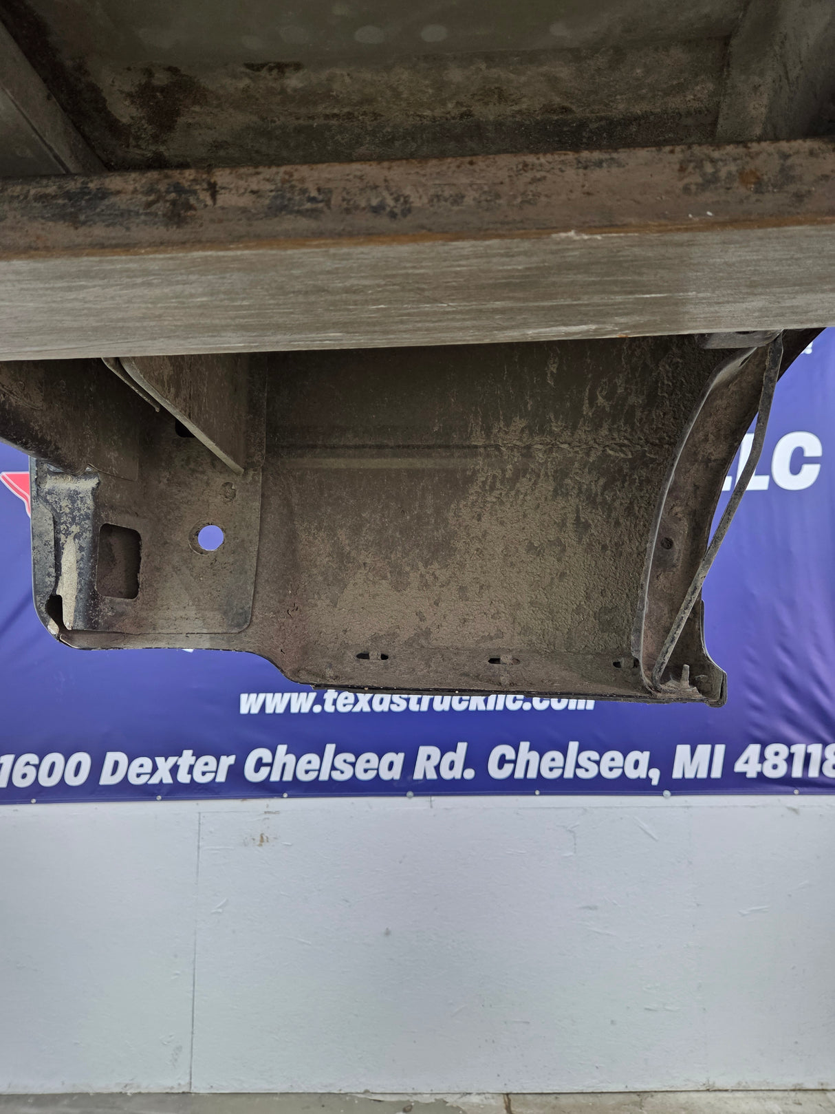 2009-2014 Ford F150 5' 6" Short Truck Bed