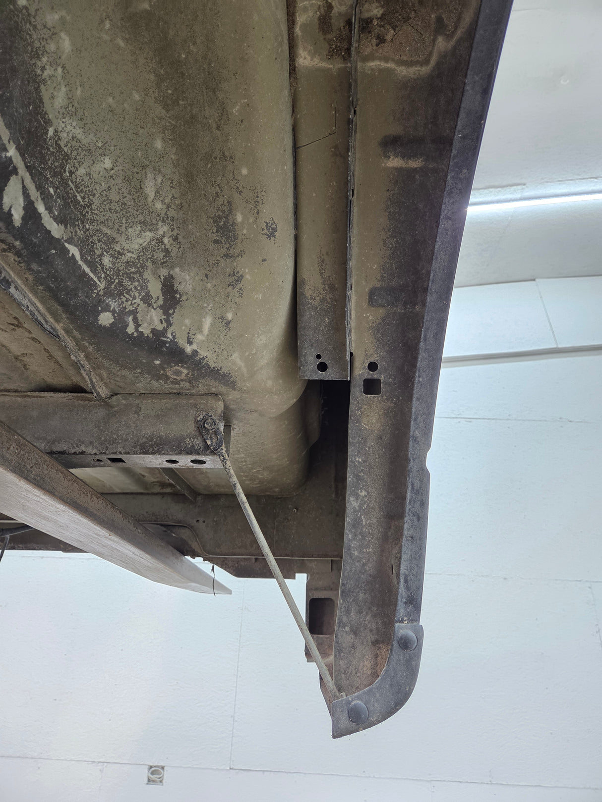 2009-2014 Ford F150 5' 6" Short Truck Bed