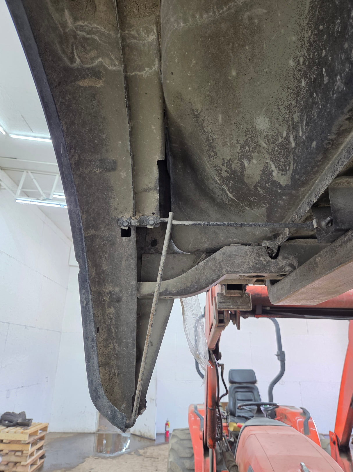 2009-2014 Ford F150 5' 6" Short Truck Bed