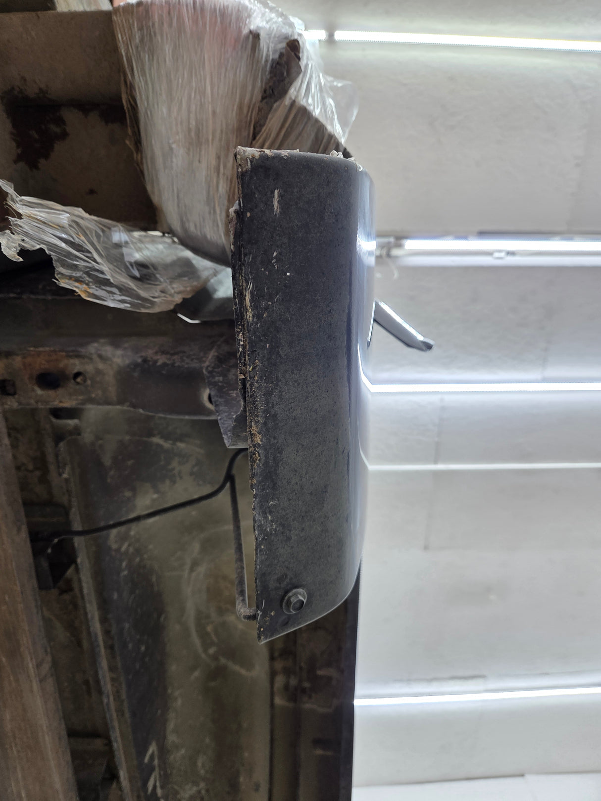2009-2014 Ford F150 5' 6" Short Truck Bed