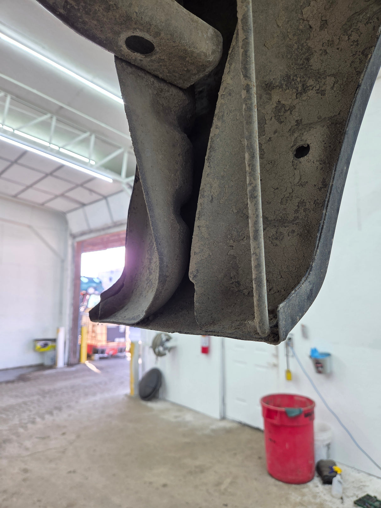 2009-2014 Ford F150 5' 6" Short Truck Bed