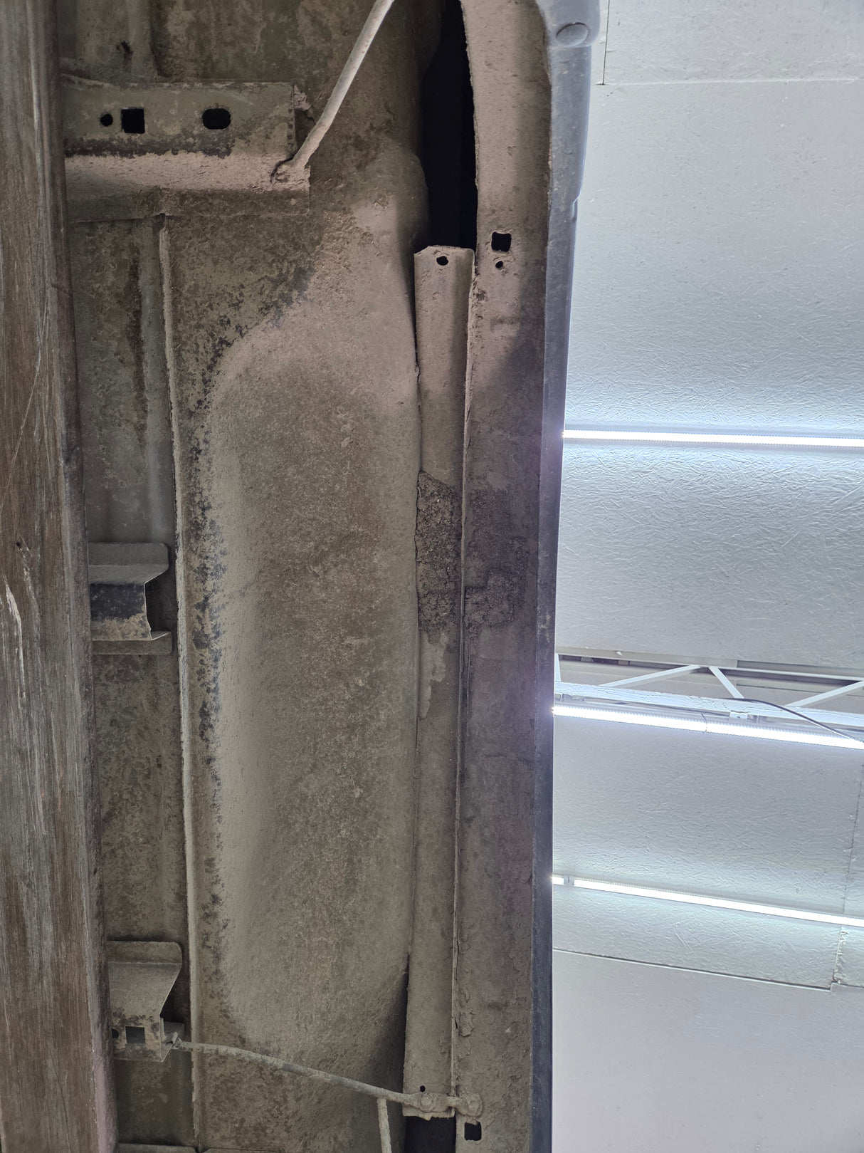 2009-2014 Ford F150 5' 6" Short Truck Bed