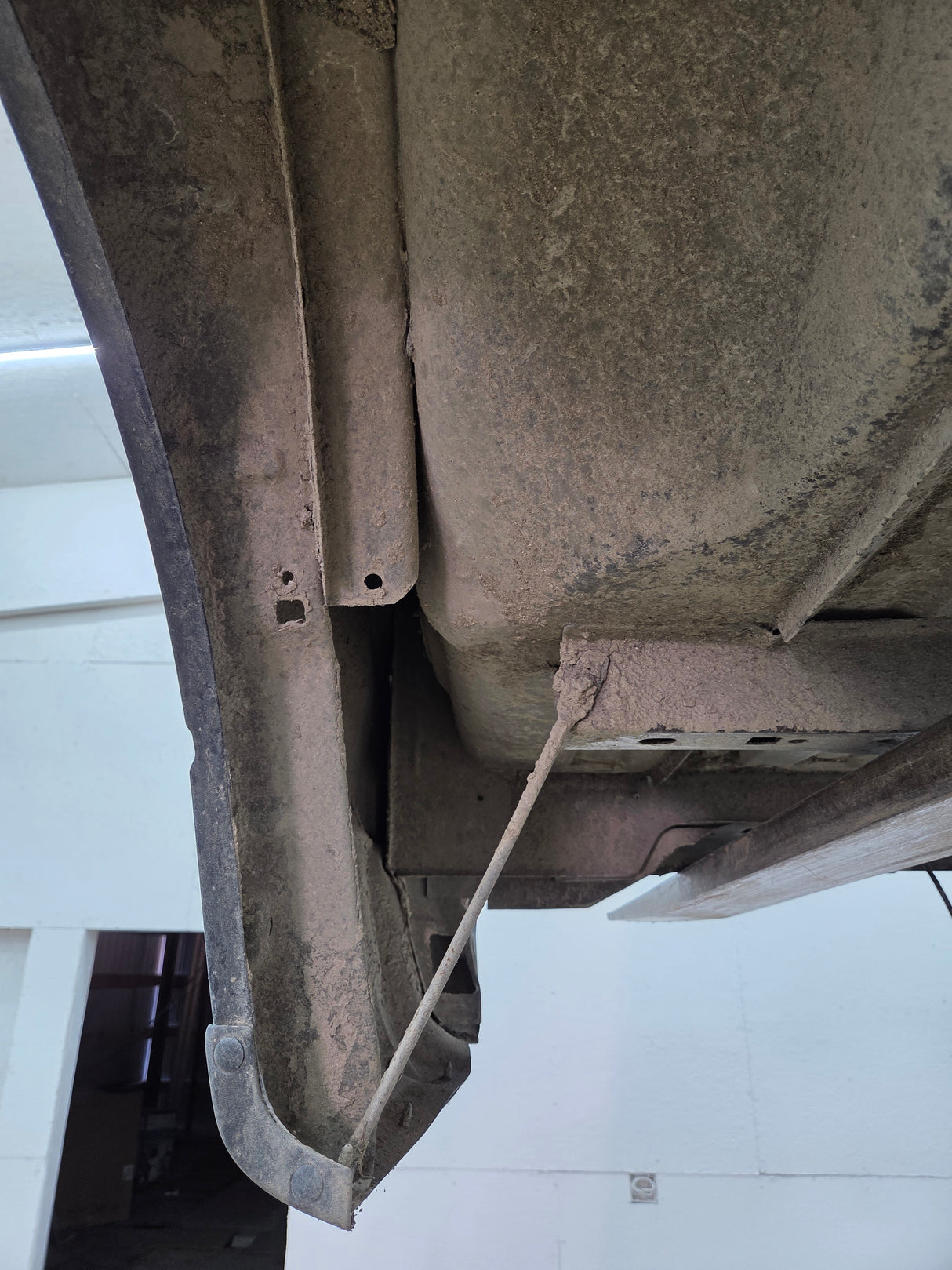 2009-2014 Ford F150 5' 6" Short Truck Bed