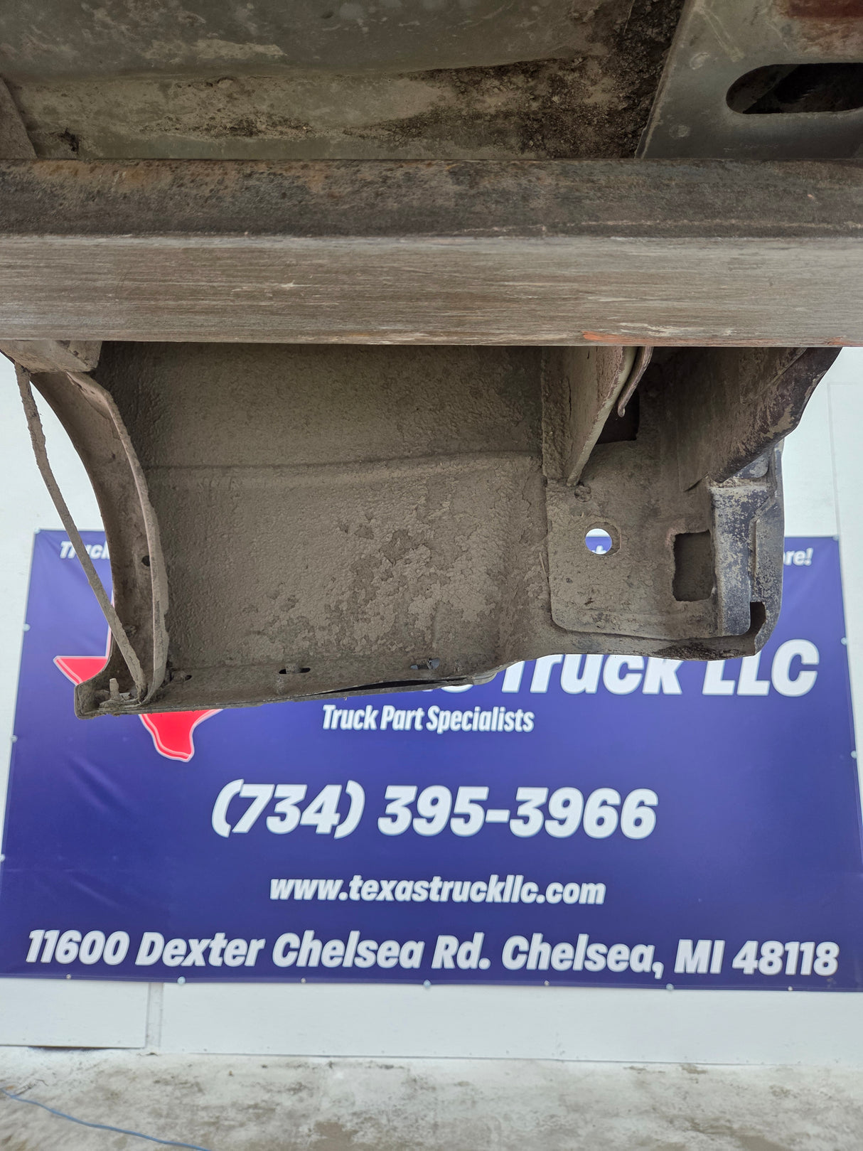 2009-2014 Ford F150 5' 6" Short Truck Bed