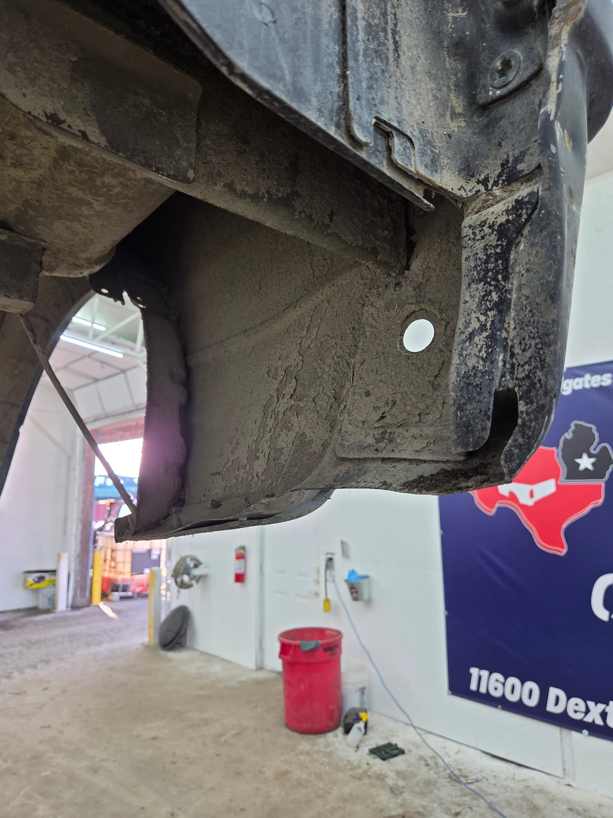 2009-2014 Ford F150 5' 6" Short Truck Bed