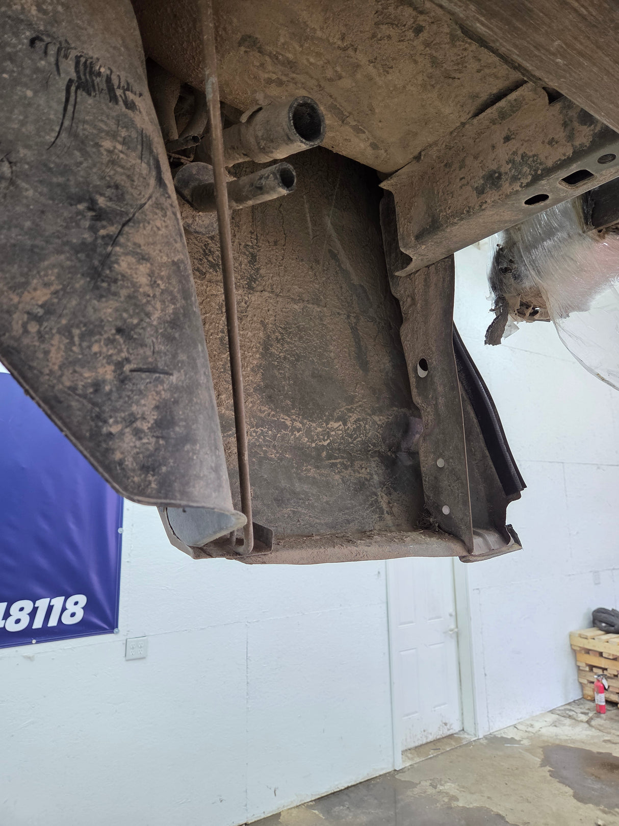 2009-2018 Dodge Ram 4th Gen 1500 2500 3500 6' 4" Short Truck Bed