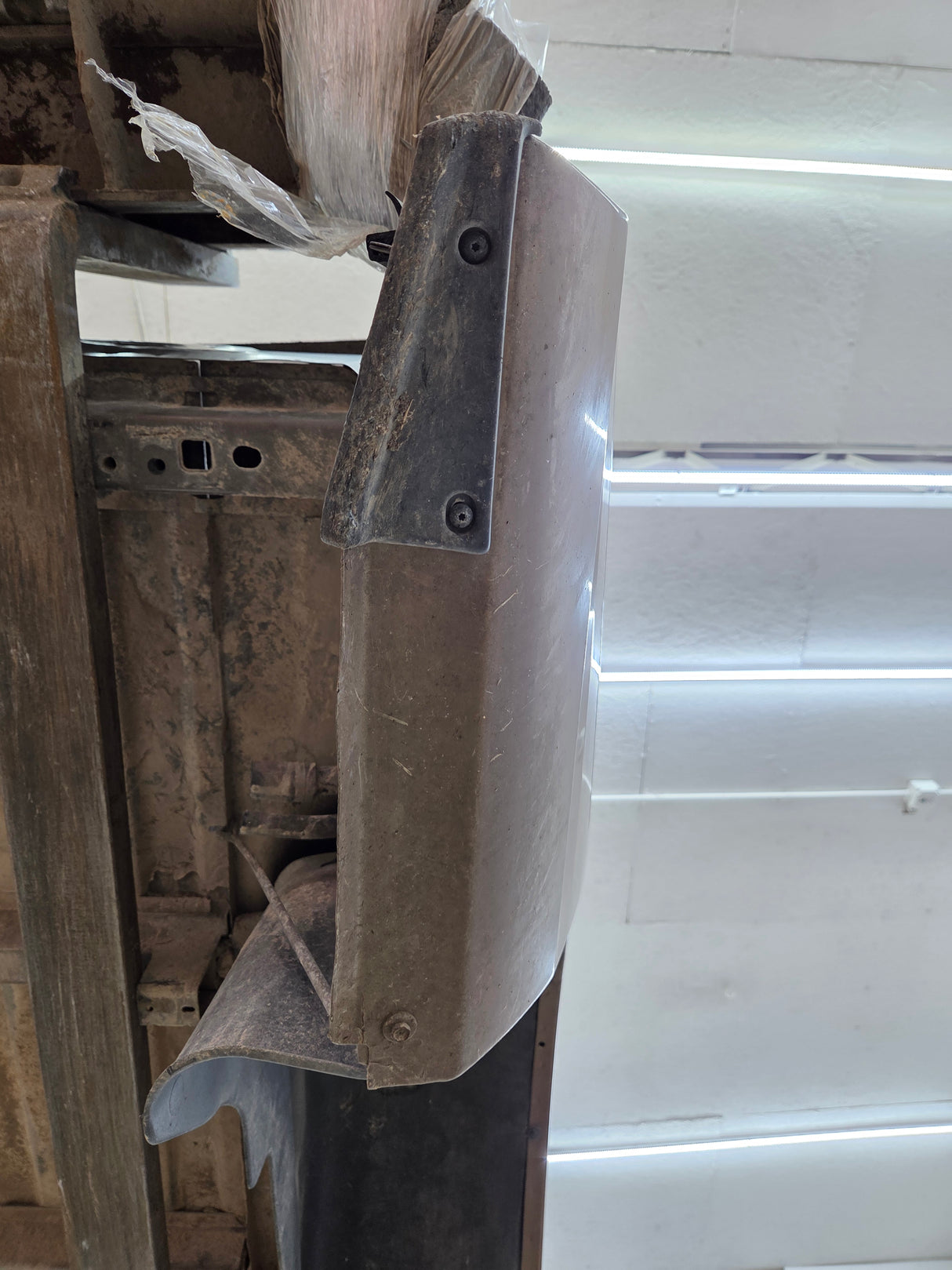 2009-2018 Dodge Ram 4th Gen 1500 2500 3500 6' 4" Short Truck Bed