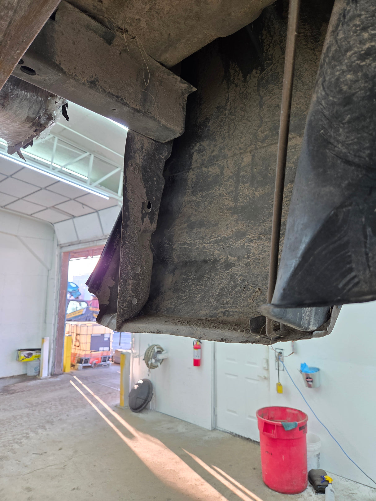 2009-2018 Dodge Ram 4th Gen 1500 2500 3500 6' 4" Short Truck Bed