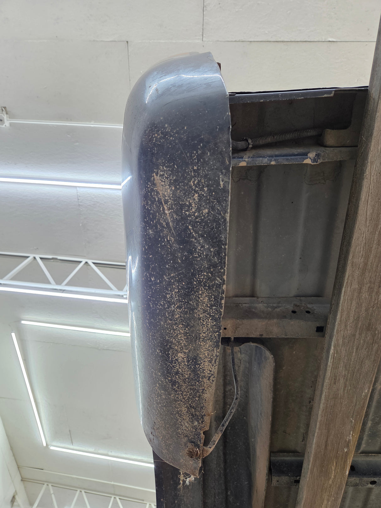 1999-2007 Chevrolet Silverado / GMC Sierra 1500 5' 8" Short Truck Bed