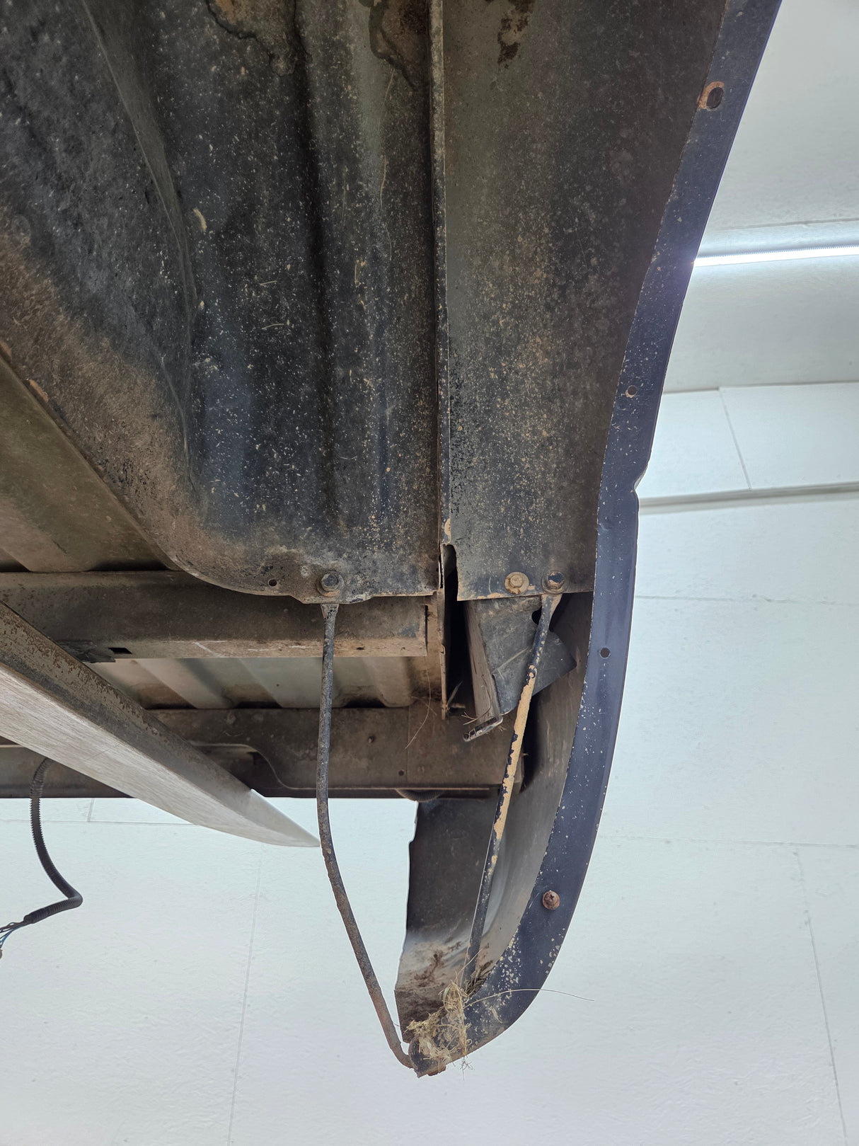 1999-2007 Chevrolet Silverado / GMC Sierra 1500 5' 8" Short Truck Bed