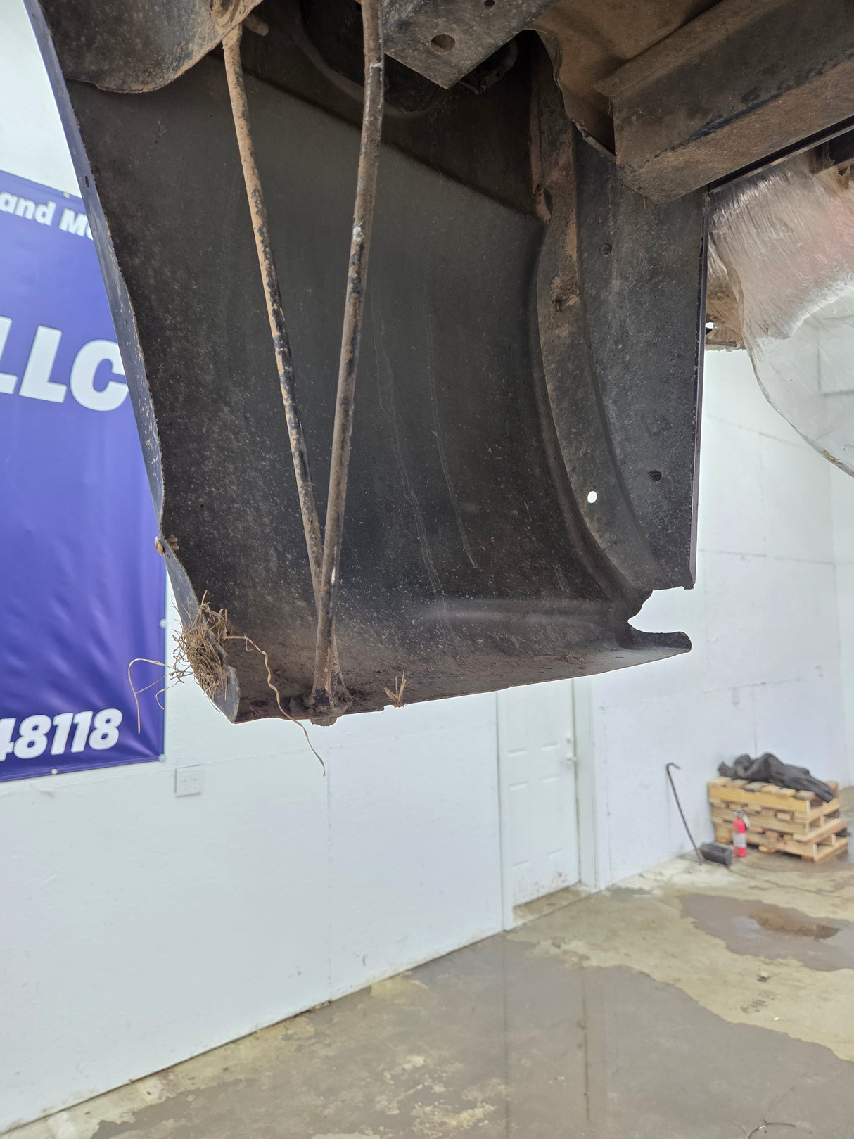 1999-2007 Chevrolet Silverado / GMC Sierra 1500 5' 8" Short Truck Bed