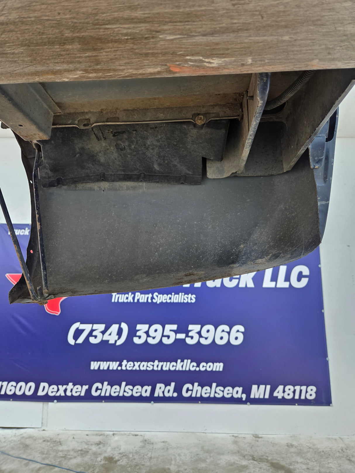 1999-2007 Chevrolet Silverado / GMC Sierra 1500 5' 8" Short Truck Bed
