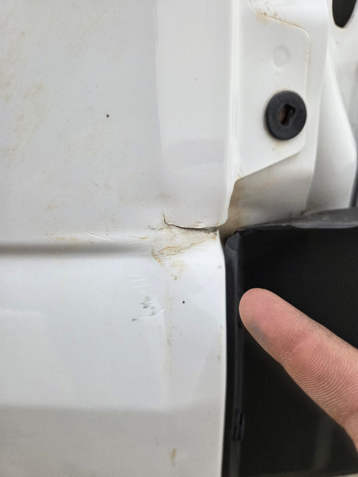 2017-2022 Ford F250 F350 Super Duty 6' 9" Short Truck Bed