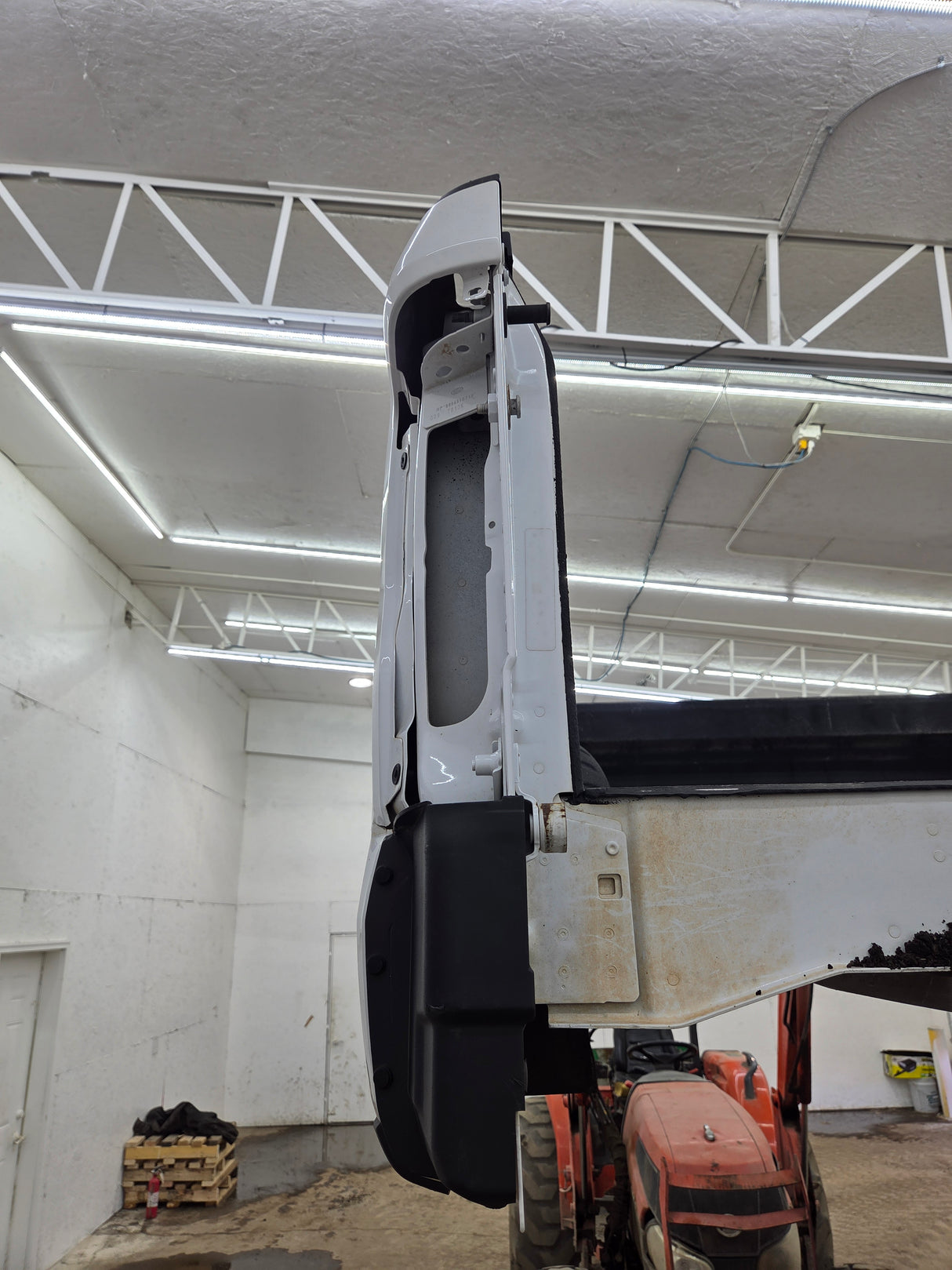 2017-2022 Ford F250 F350 Super Duty 6' 9" Short Truck Bed