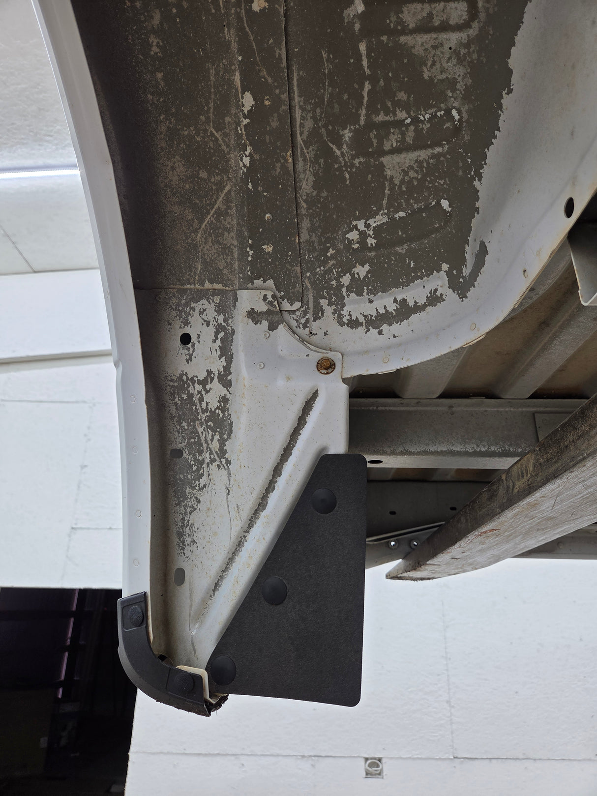 2017-2022 Ford F250 F350 Super Duty 6' 9" Short Truck Bed