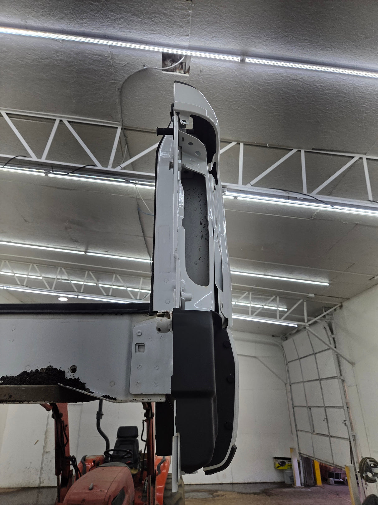 2017-2022 Ford F250 F350 Super Duty 6' 9" Short Truck Bed