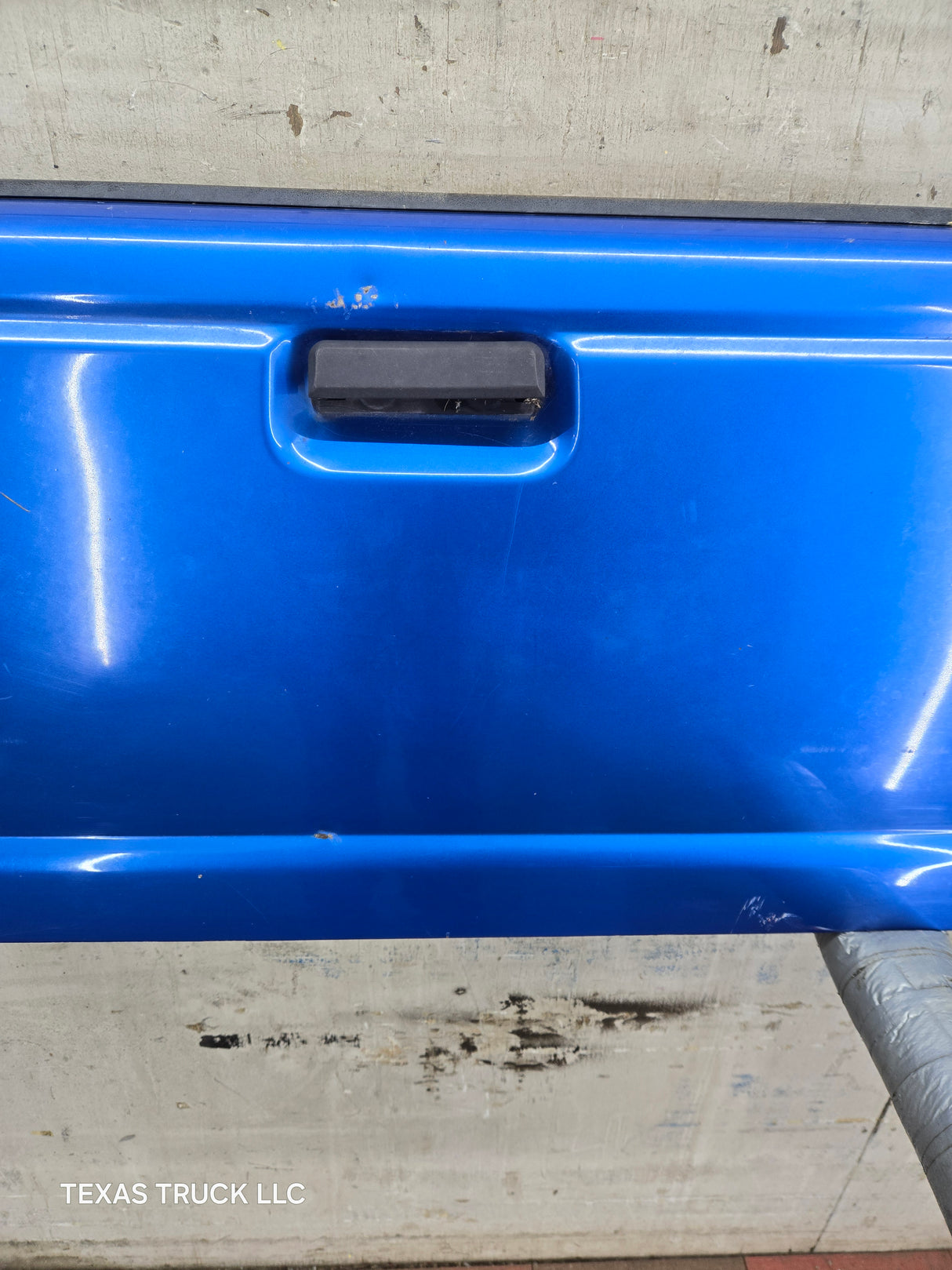 1993-2011 Ford Ranger Step Side Splash Tailgate