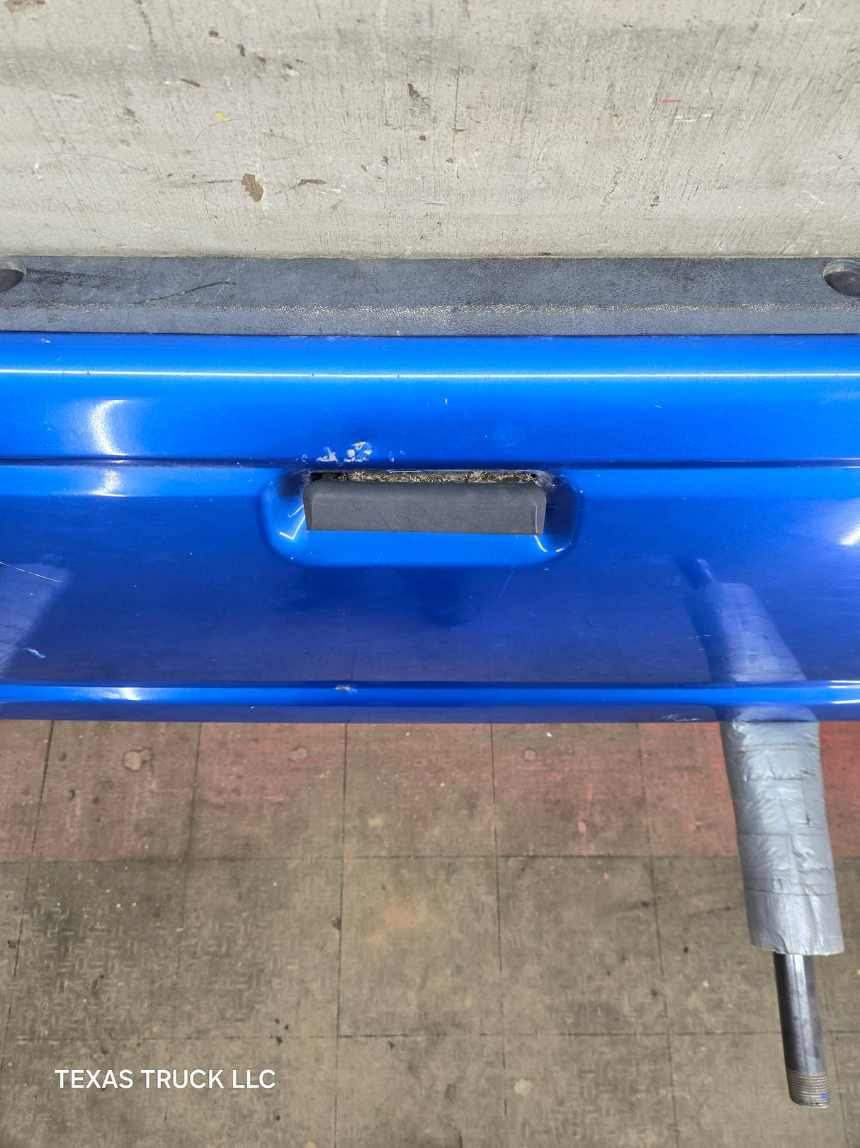 1993-2011 Ford Ranger Step Side Splash Tailgate