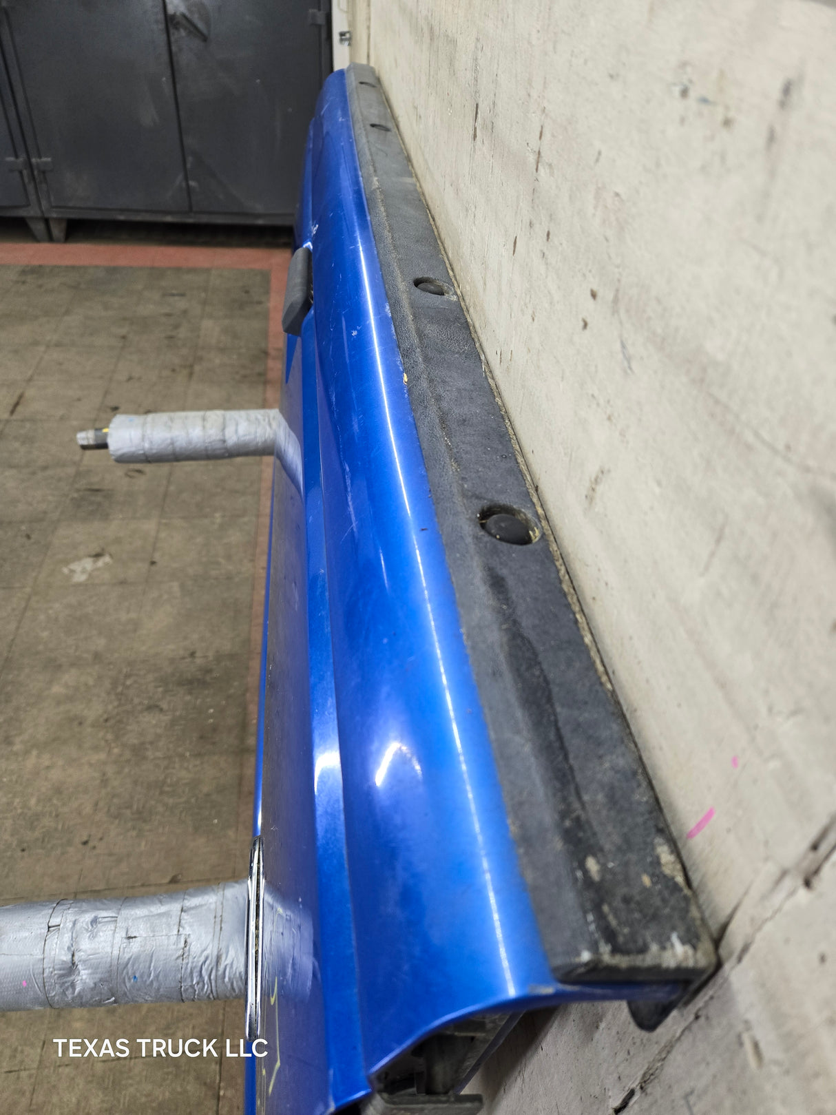 1993-2011 Ford Ranger Step Side Splash Tailgate