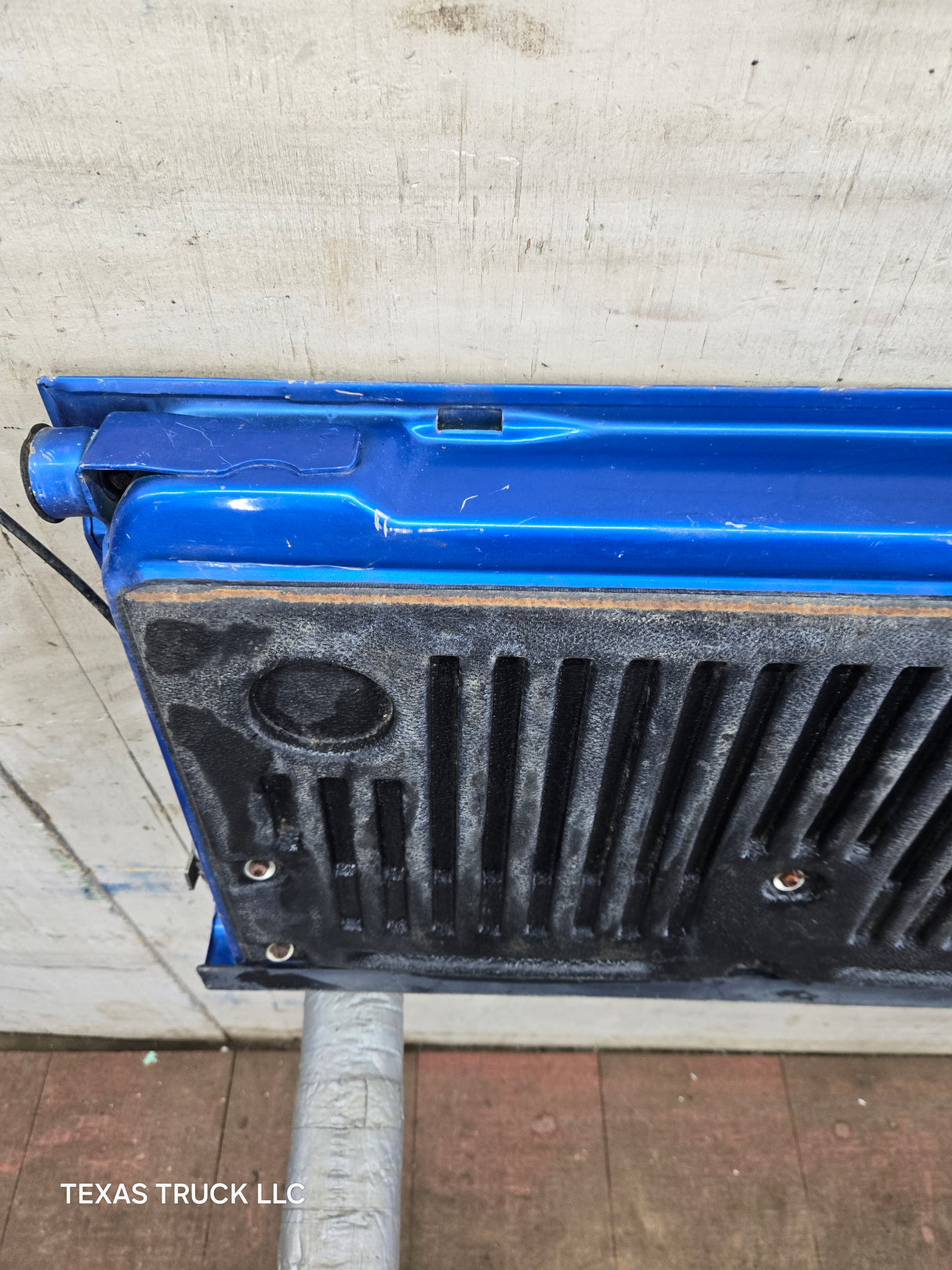 1993-2011 Ford Ranger Step Side Splash Tailgate
