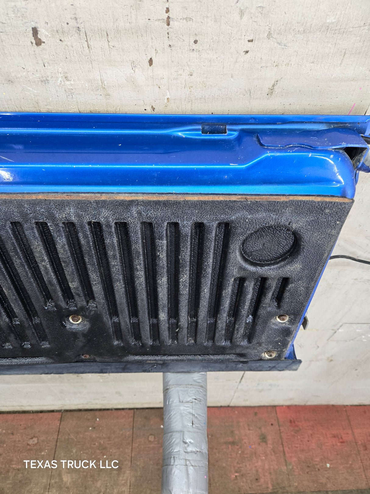 1993-2011 Ford Ranger Step Side Splash Tailgate
