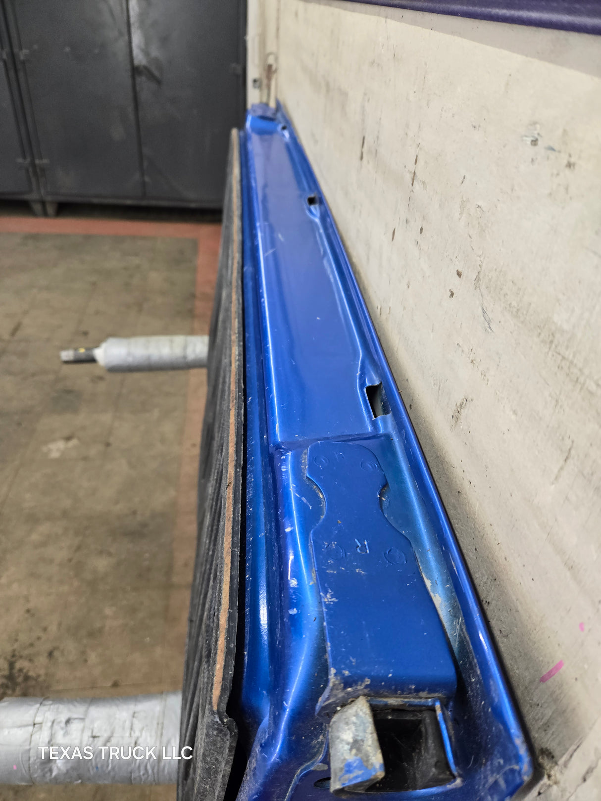 1993-2011 Ford Ranger Step Side Splash Tailgate