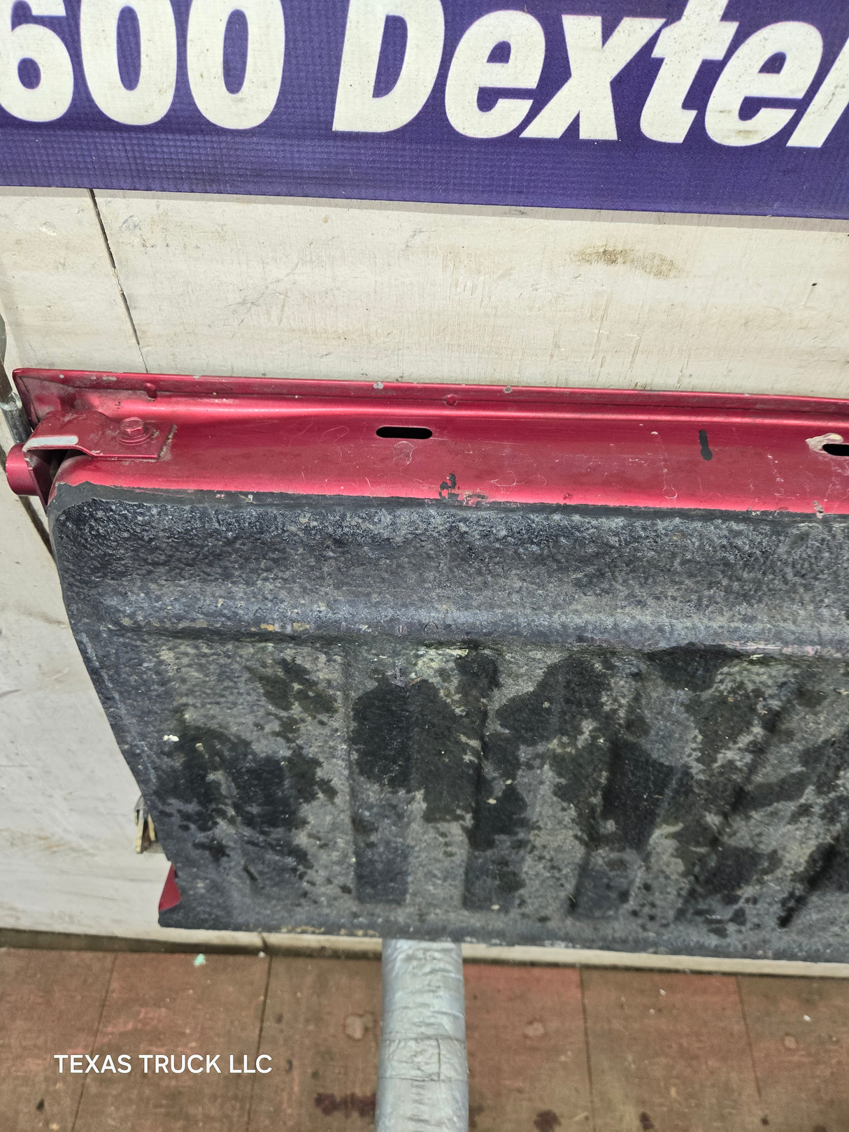 1997-2004 Dodge Dakota 2nd Gen Truck Tailgate