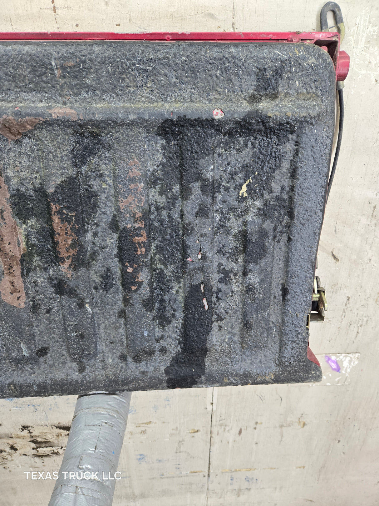 1997-2004 Dodge Dakota 2nd Gen Truck Tailgate