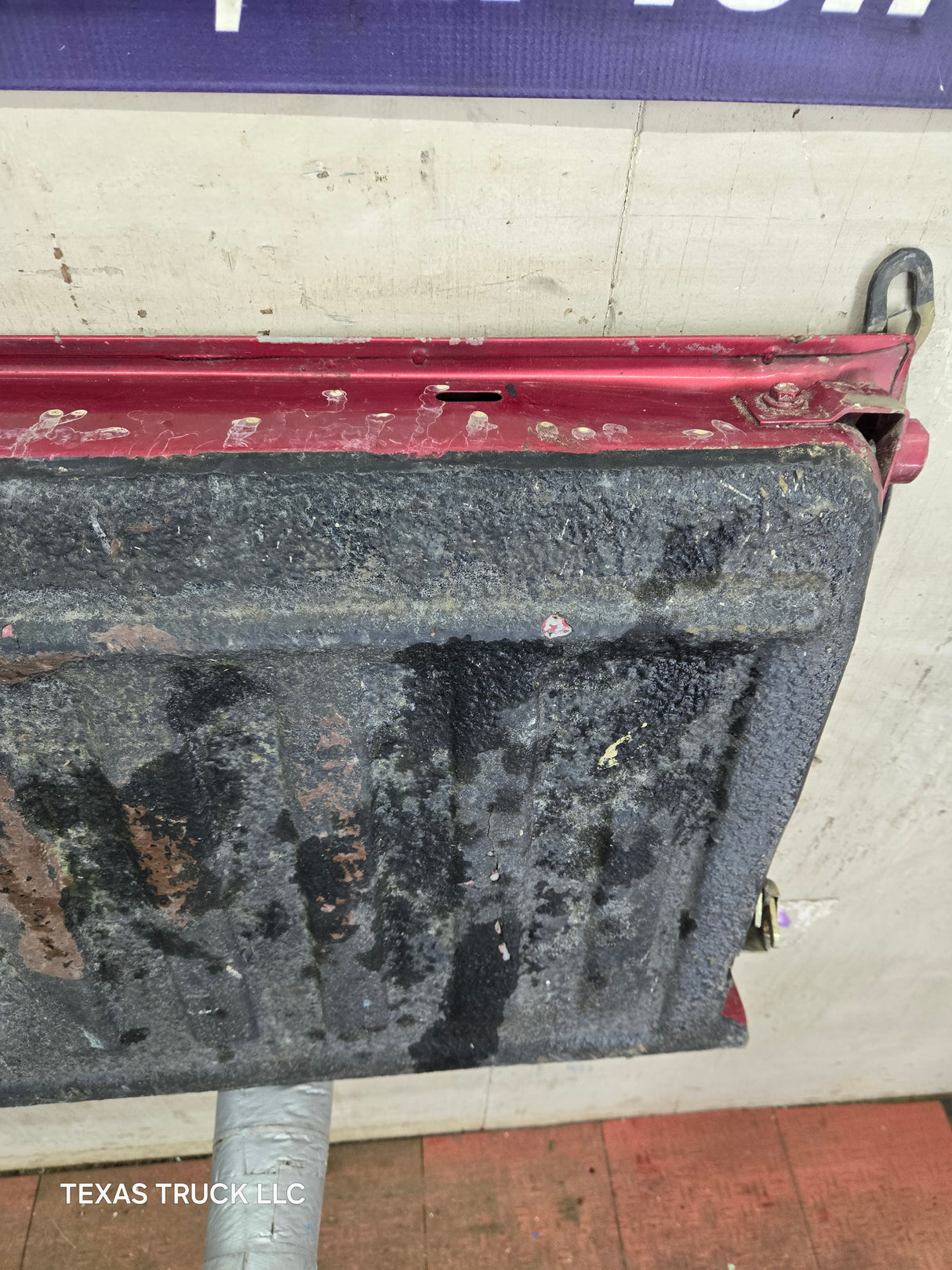 1997-2004 Dodge Dakota 2nd Gen Truck Tailgate