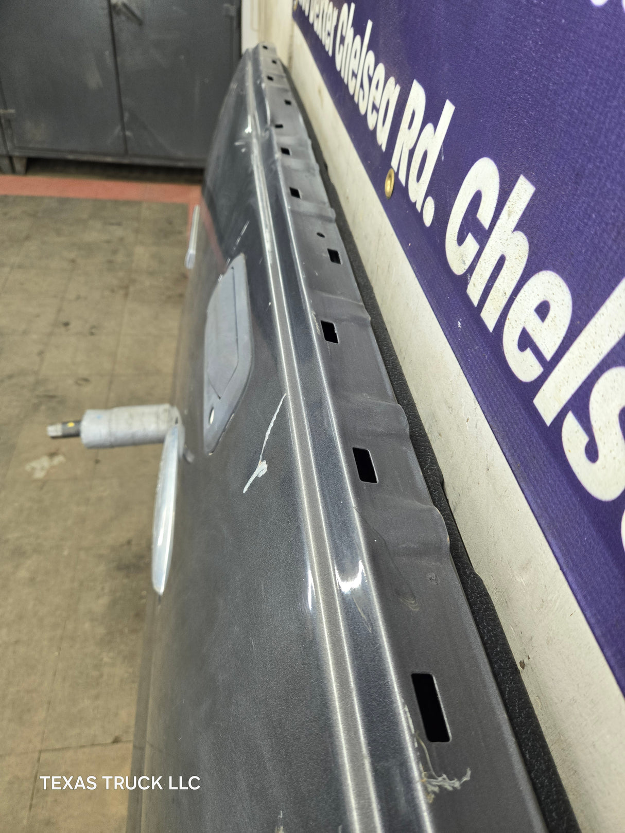 2004-2008 Ford F-150 Tailgate