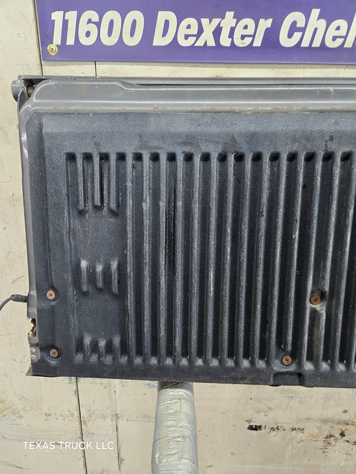 2004-2008 Ford F-150 Tailgate