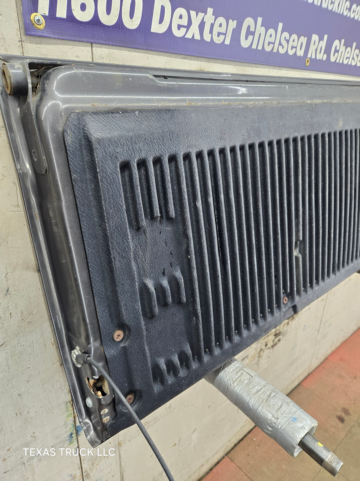 2004-2008 Ford F-150 Tailgate