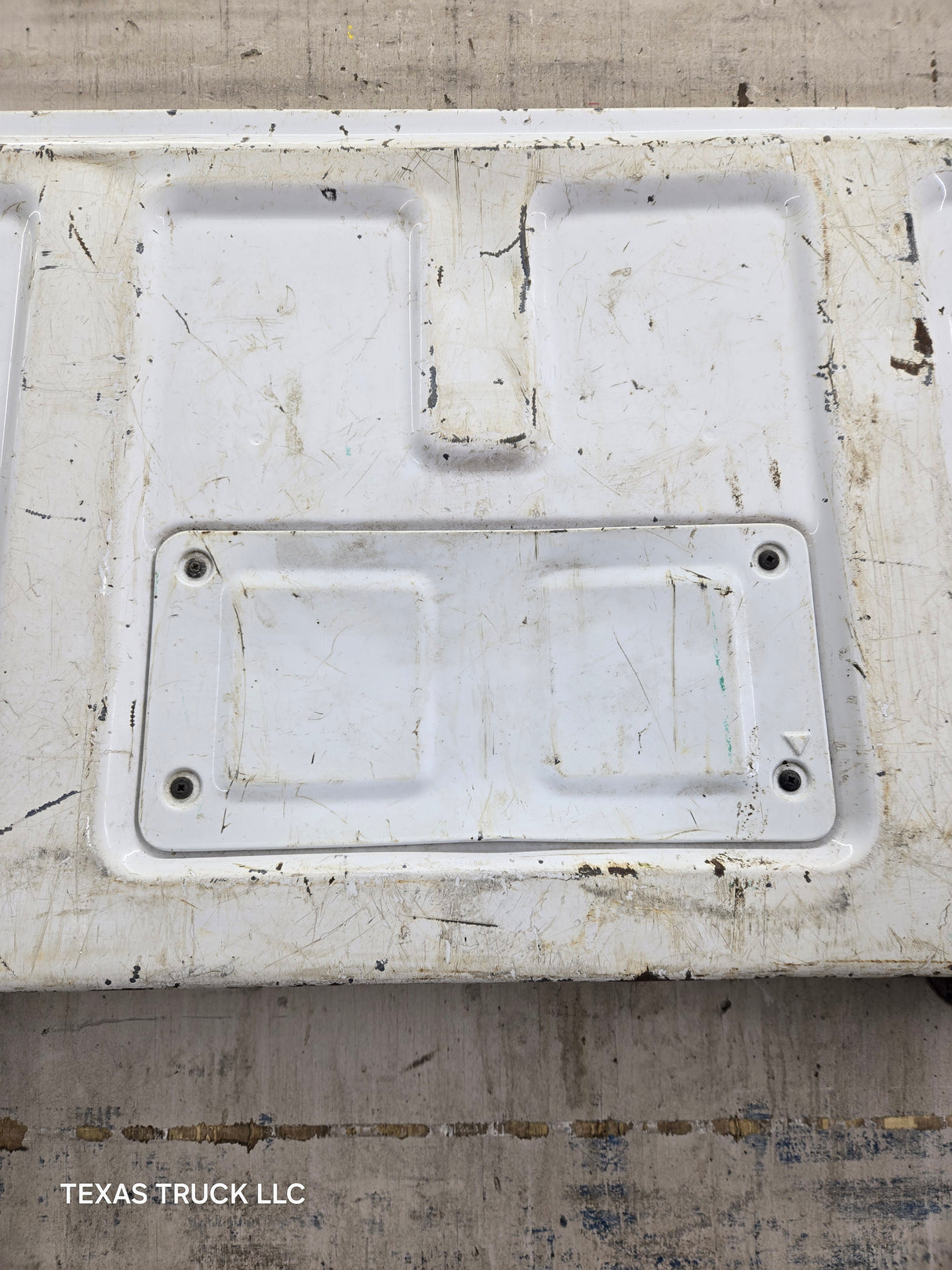 2004-2012 Chevrolet Colorado / GMC Canyon Tailgate