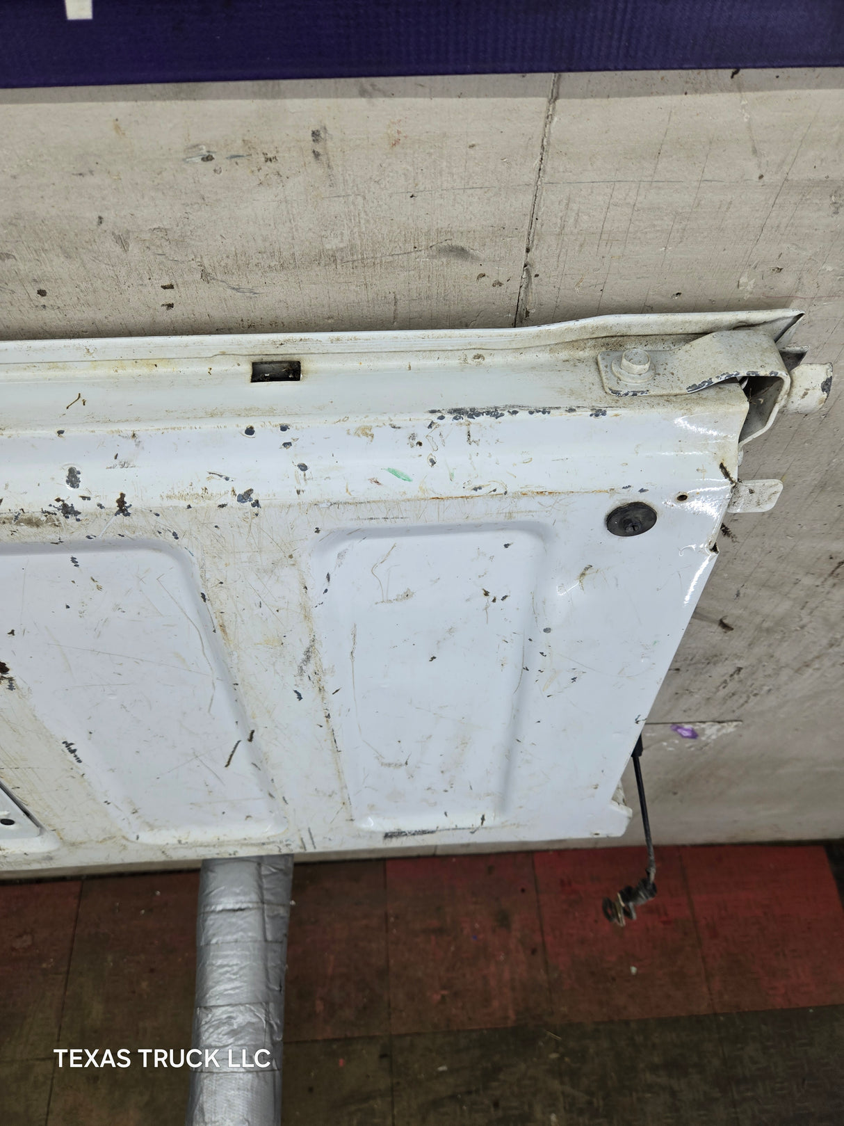 2004-2012 Chevrolet Colorado / GMC Canyon Tailgate