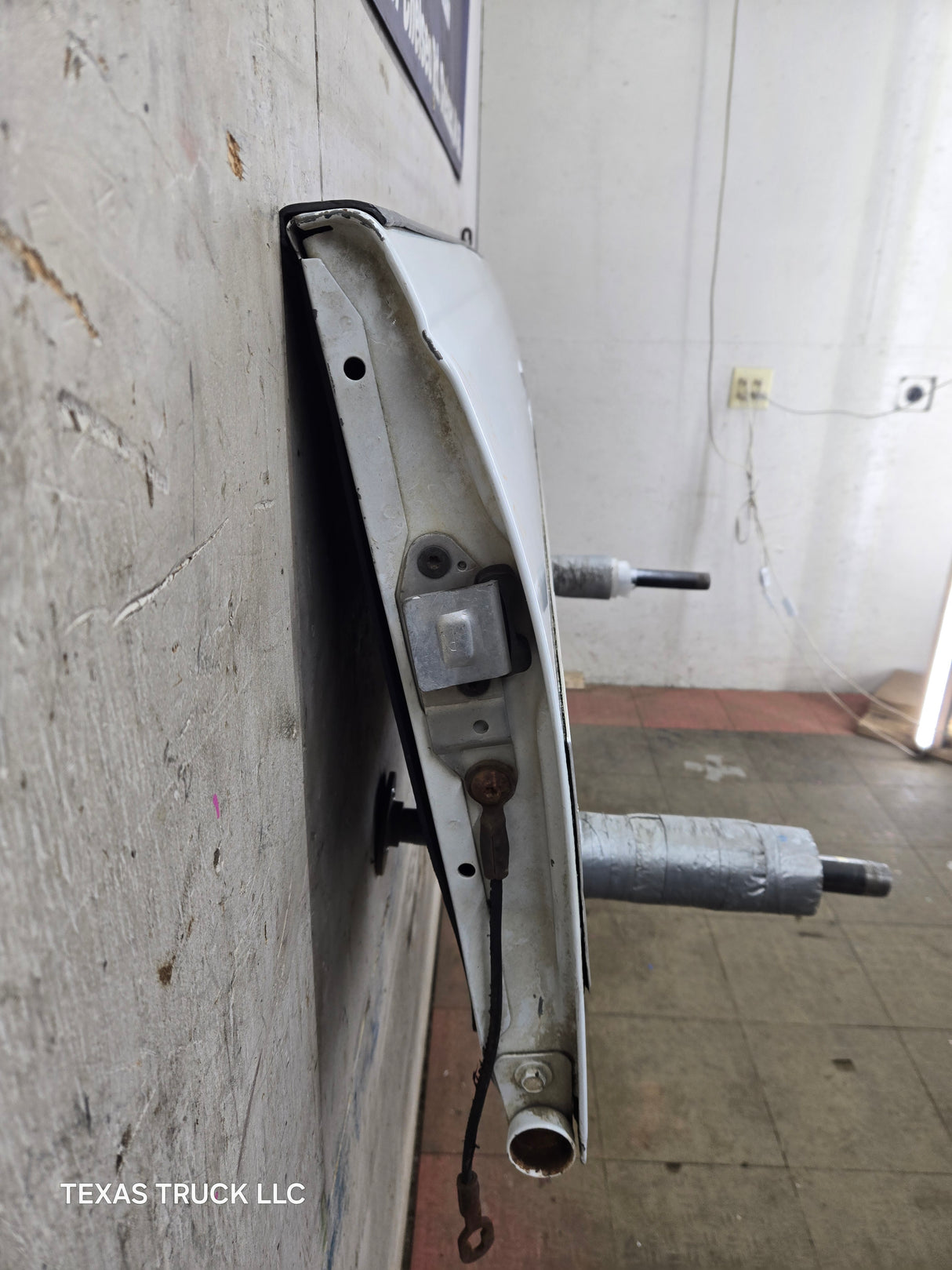 1988-1998 Chevrolet / GMC 1500 2500 3500 Tailgate