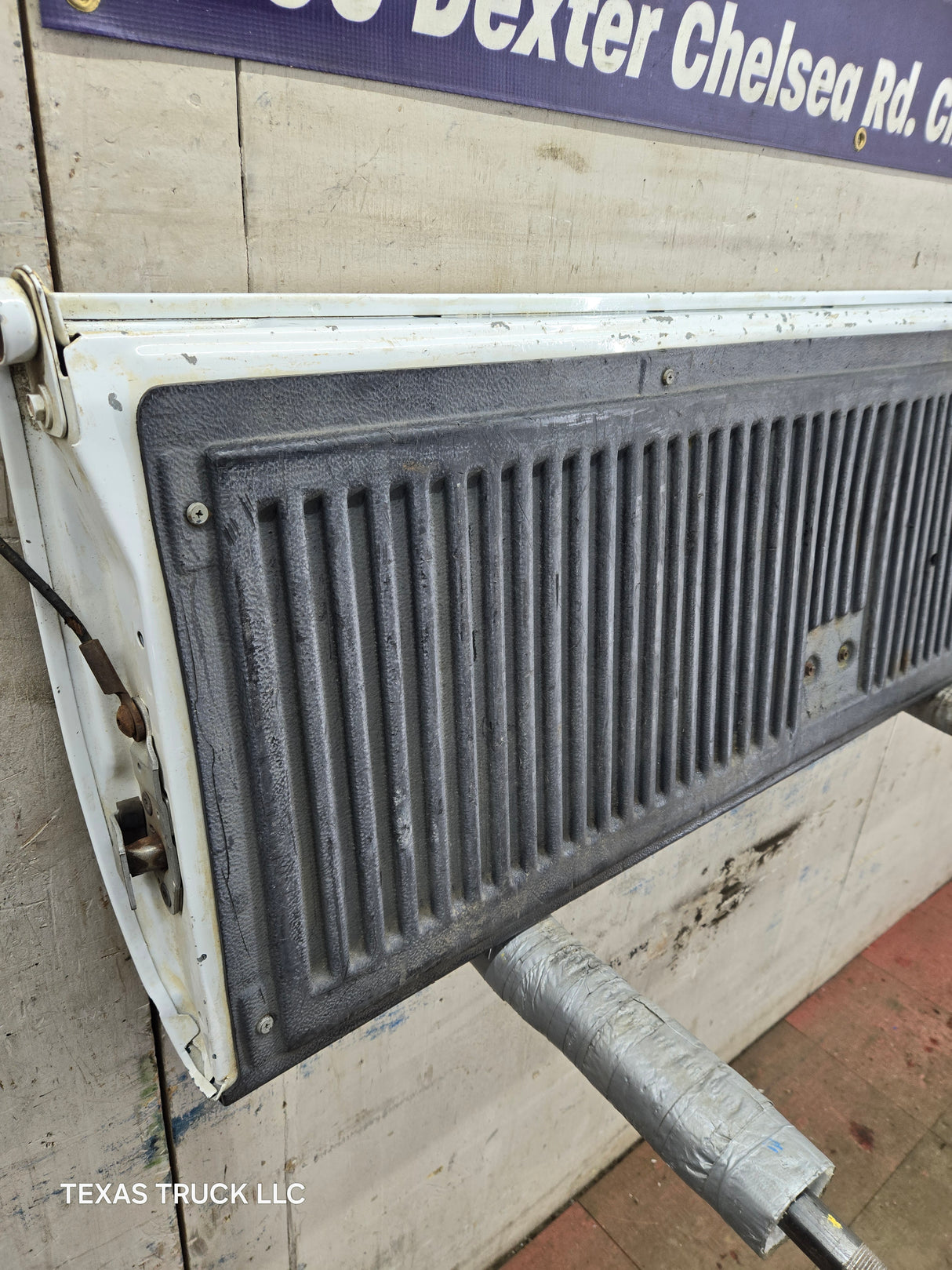 1988-1998 Chevrolet / GMC 1500 2500 3500 Tailgate