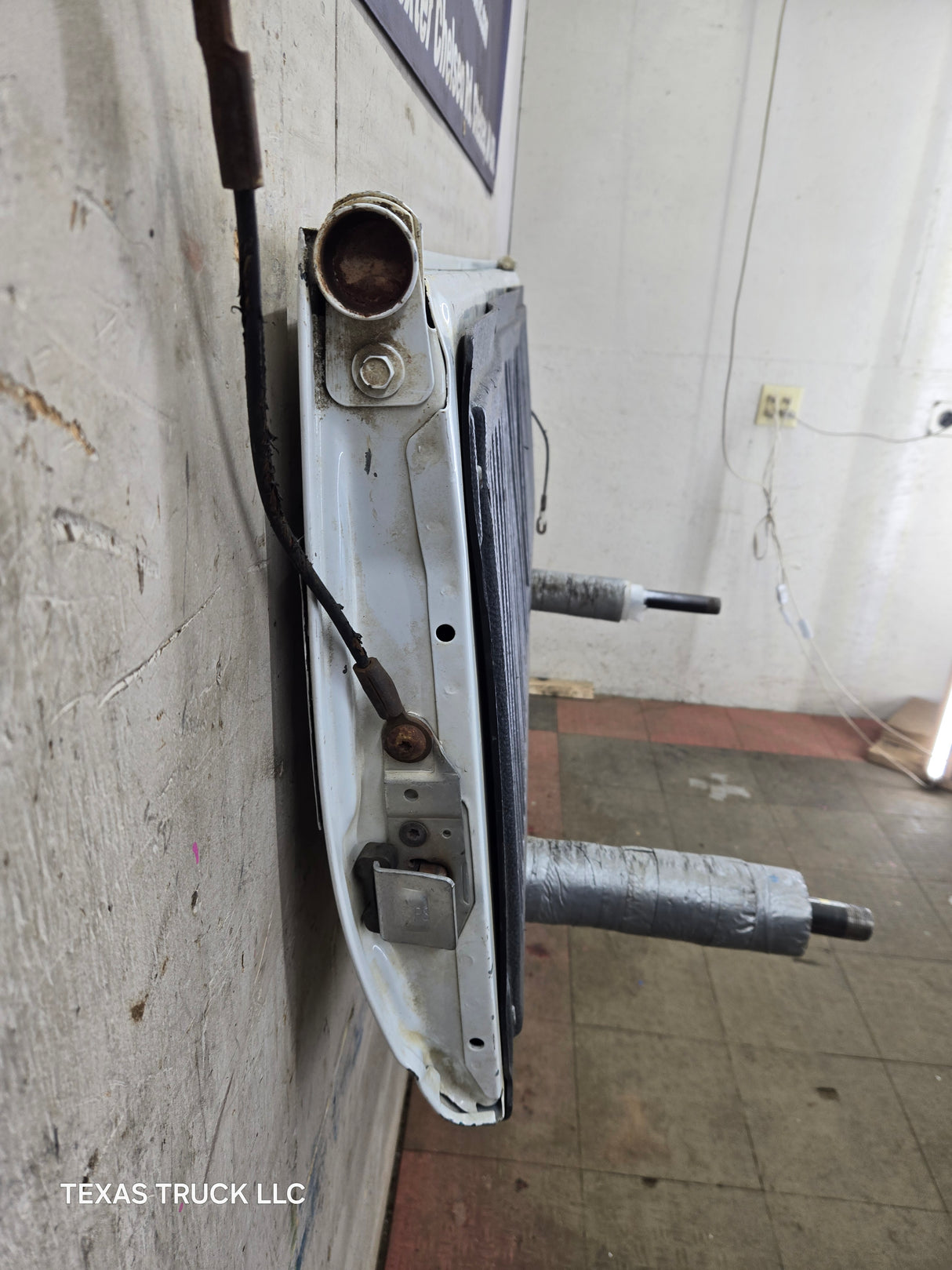 1988-1998 Chevrolet / GMC 1500 2500 3500 Tailgate