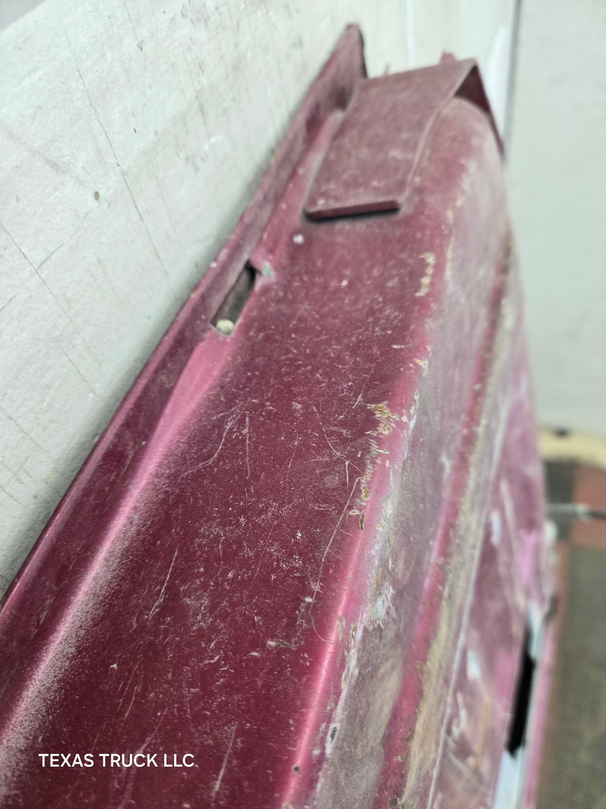 1980-1997 Bullnose / Bricknose / OBS Ford F100 F150 F250 F350 Tailgate