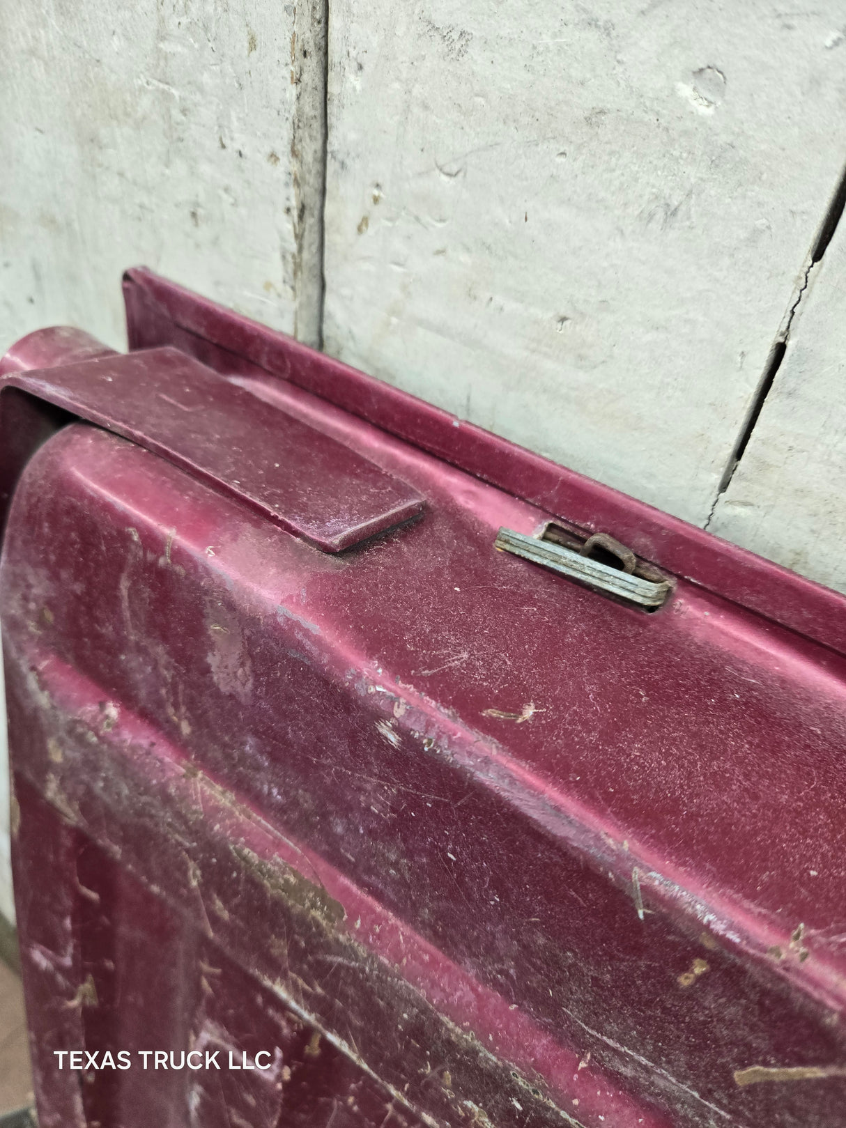 1980-1997 Bullnose / Bricknose / OBS Ford F100 F150 F250 F350 Tailgate