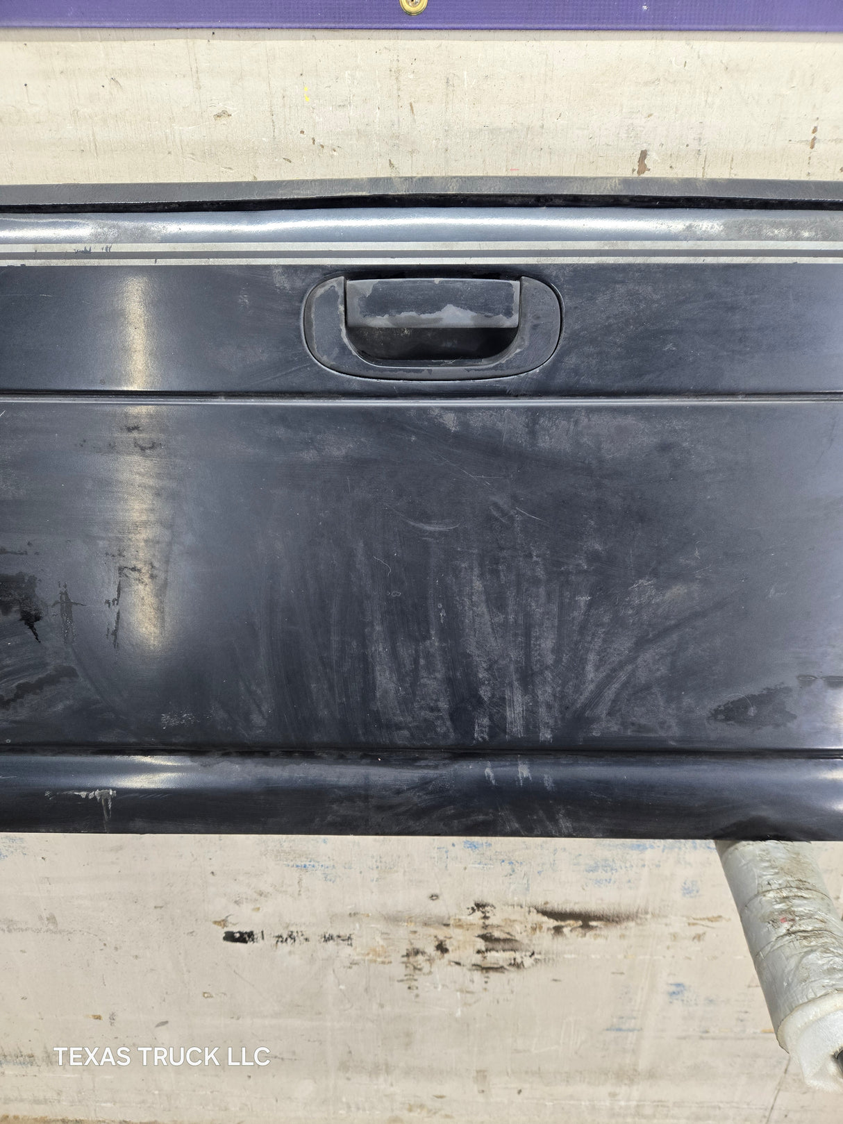 1994-2002 Dodge Ram 1500 2500 3500 2nd Gen Truck Tailgate