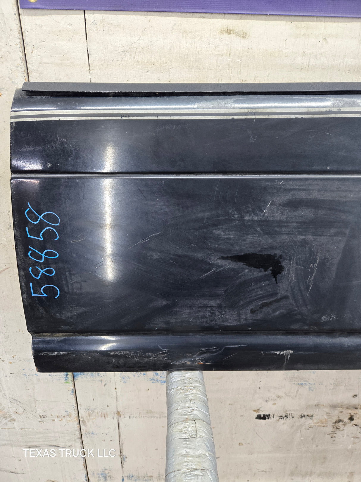 1994-2002 Dodge Ram 1500 2500 3500 2nd Gen Truck Tailgate