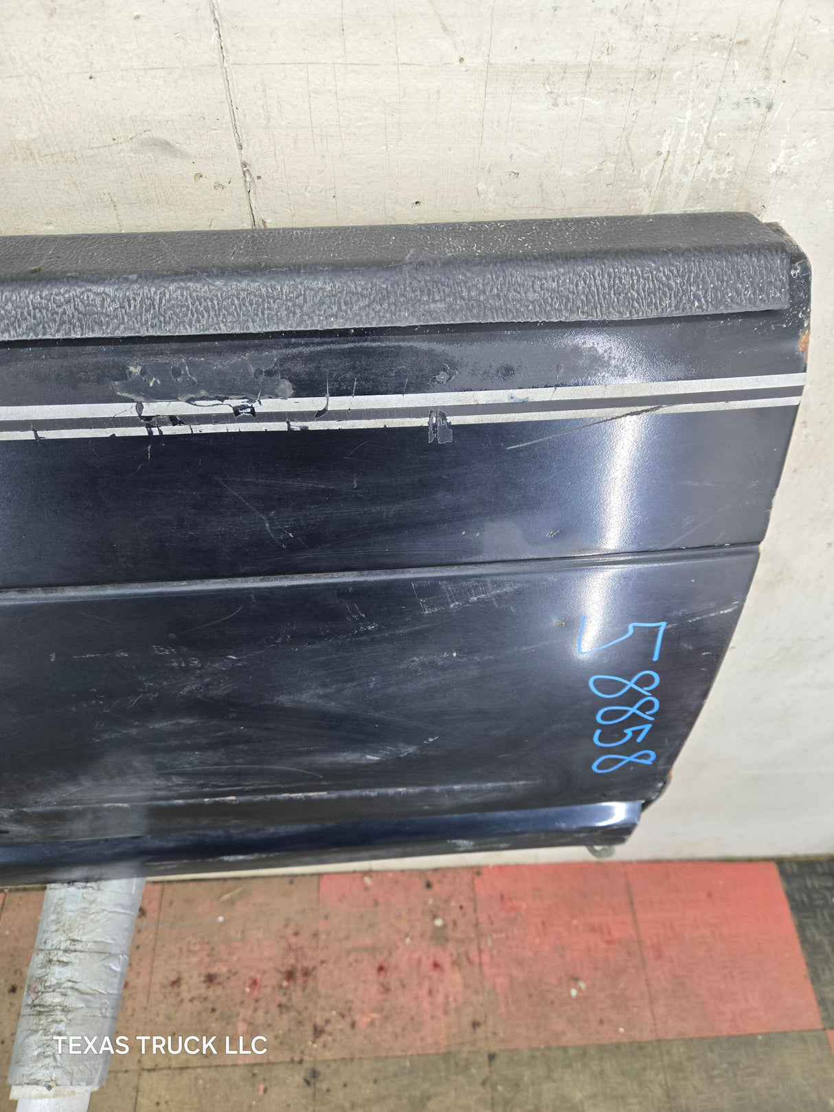 1994-2002 Dodge Ram 1500 2500 3500 2nd Gen Truck Tailgate