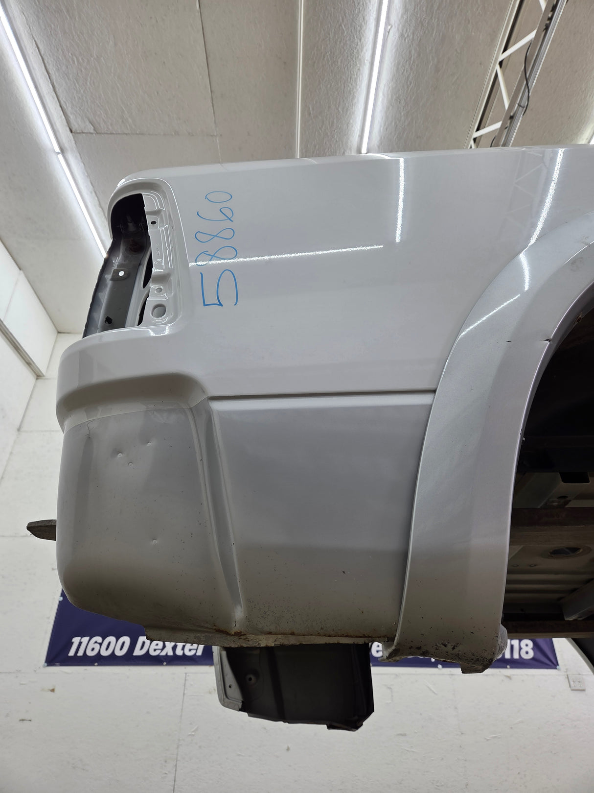 2009-2018 Dodge Ram 4th Gen 1500 2500 3500 6' 4" Short Truck Bed