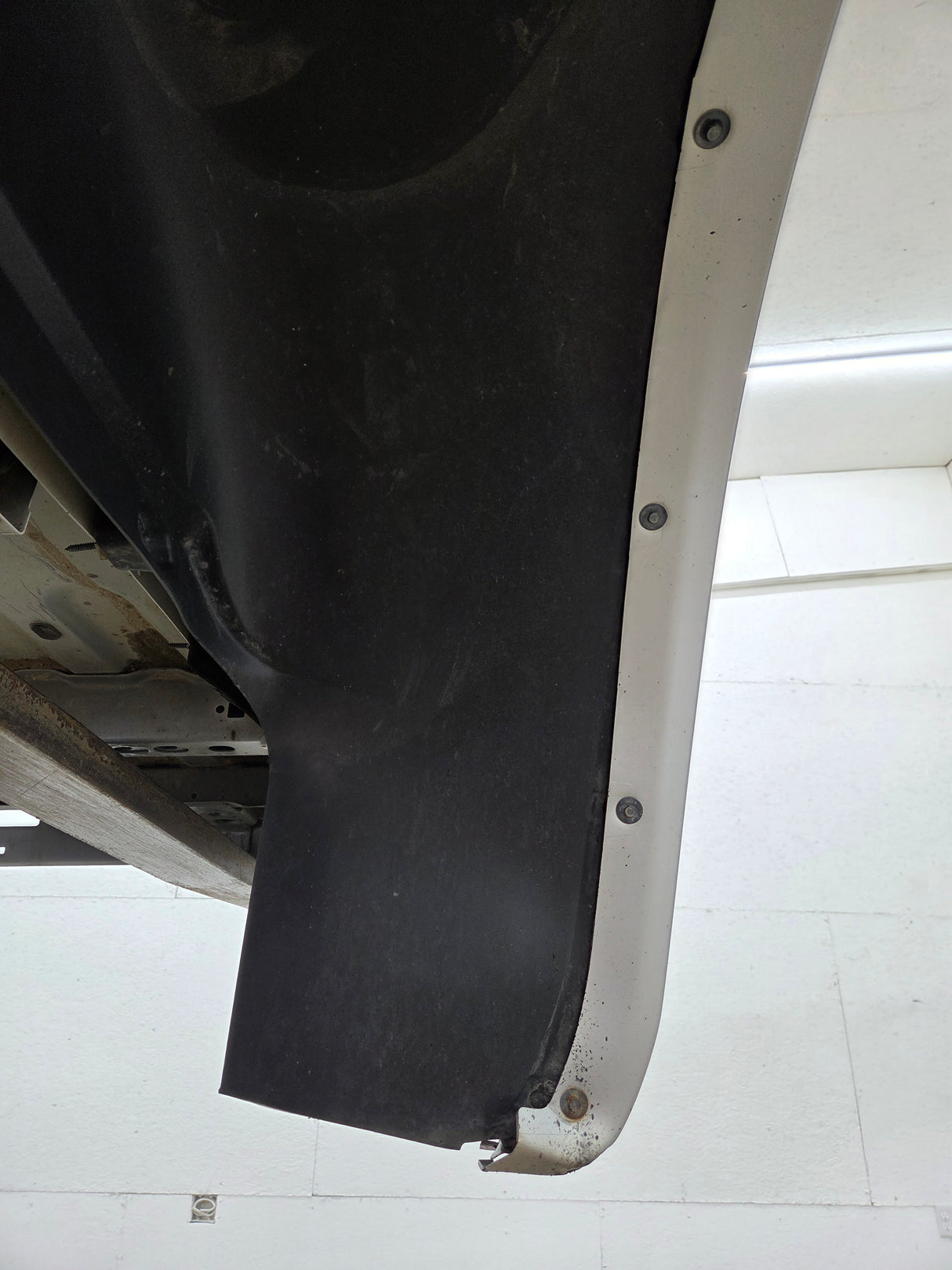 2009-2018 Dodge Ram 4th Gen 1500 2500 3500 6' 4" Short Truck Bed