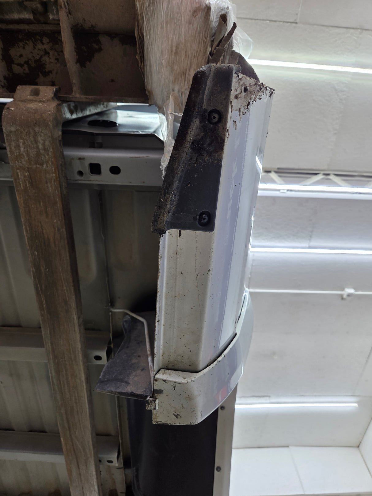 2009-2018 Dodge Ram 4th Gen 1500 2500 3500 6' 4" Short Truck Bed