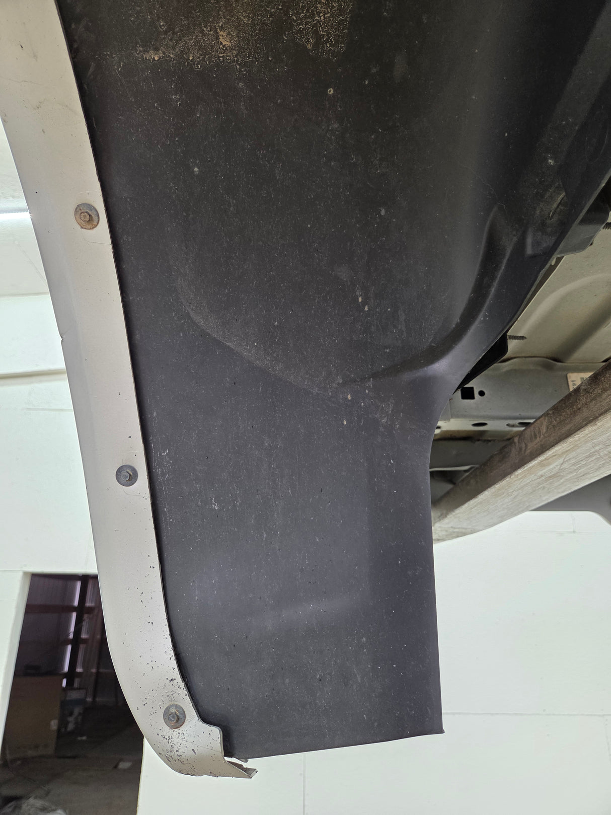 2009-2018 Dodge Ram 4th Gen 1500 2500 3500 6' 4" Short Truck Bed