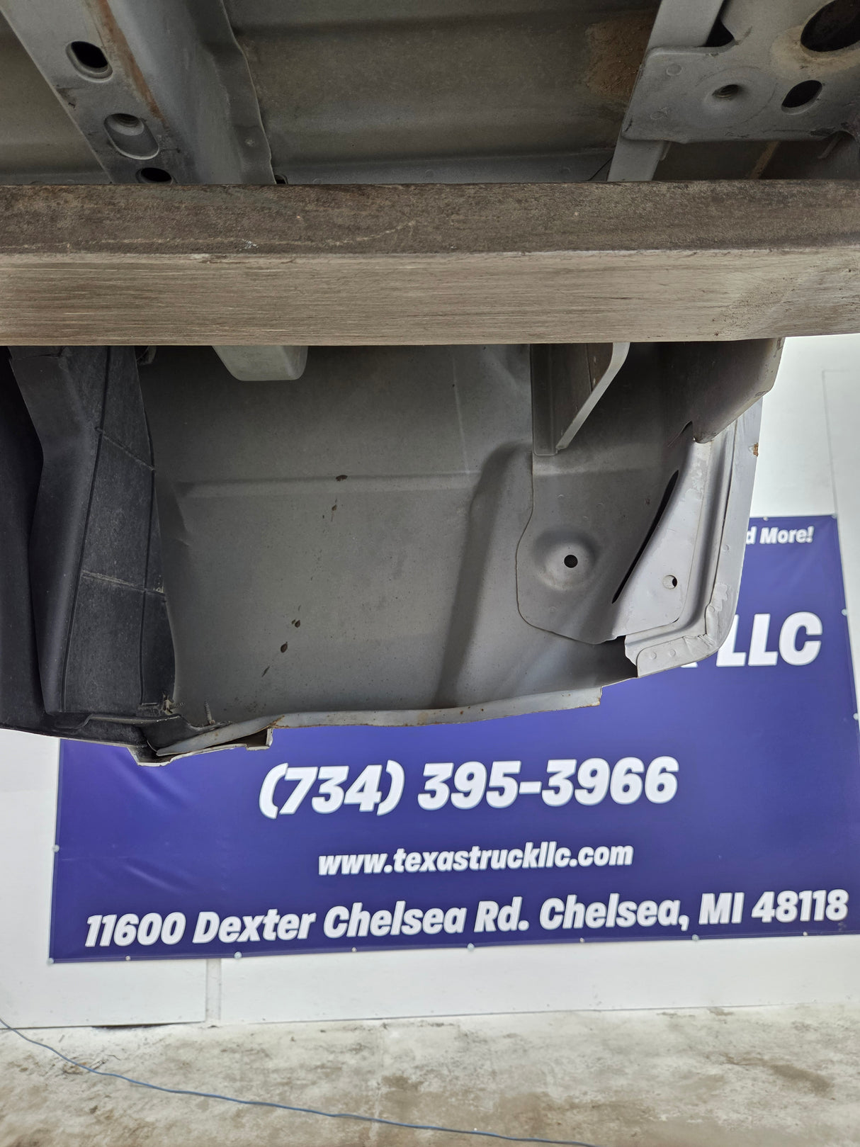 2009-2018 Dodge Ram 4th Gen 1500 2500 3500 6' 4" Short Truck Bed