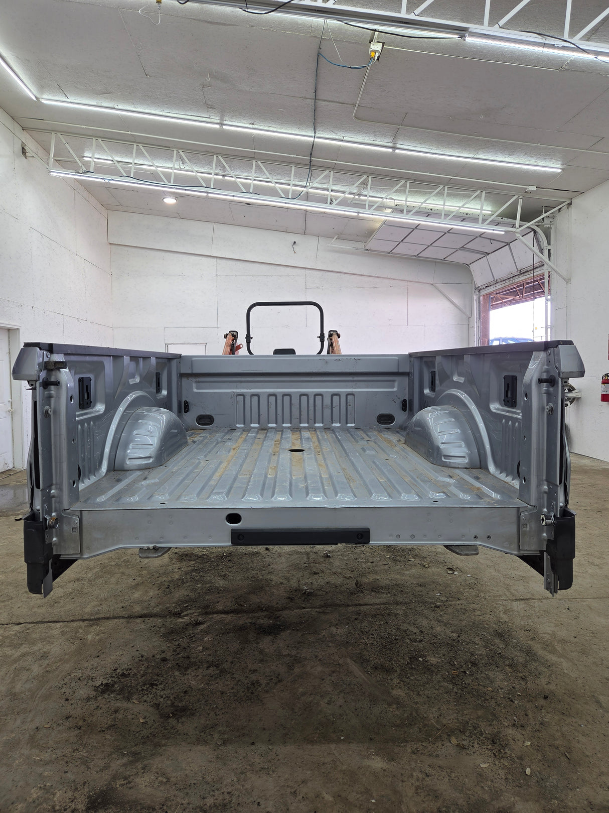 2017-2022 Ford F250 F350 Super Duty 6' 9" Short Truck Bed